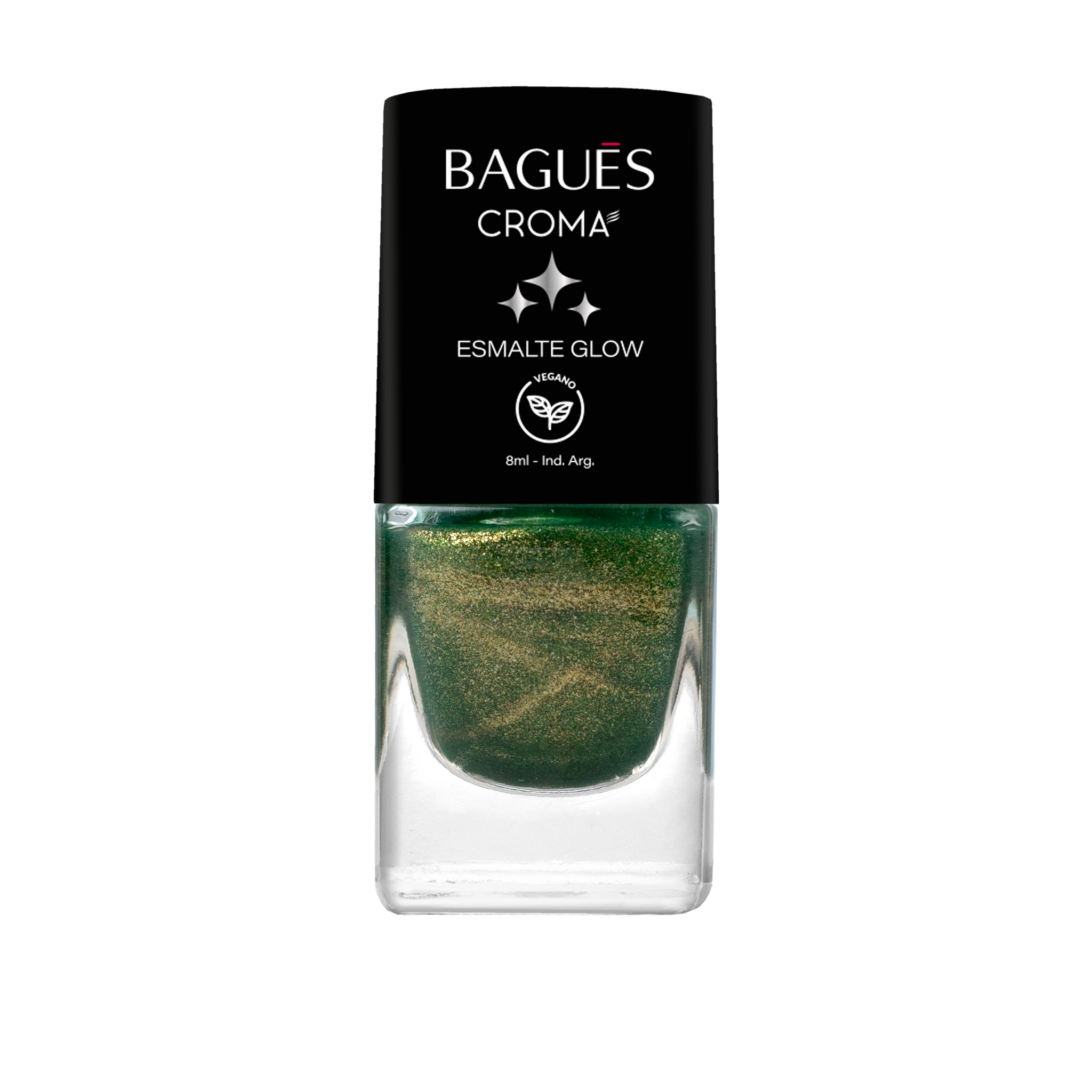 Esmalte Glow Green