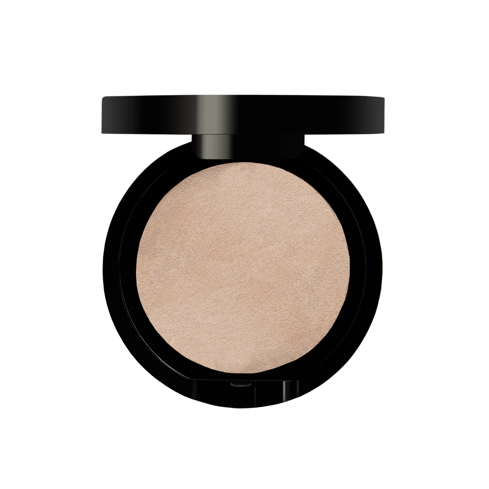 Iluminador Compacto Champagne