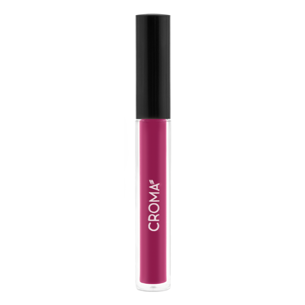 Labial Intransferible Hot Pink Mate