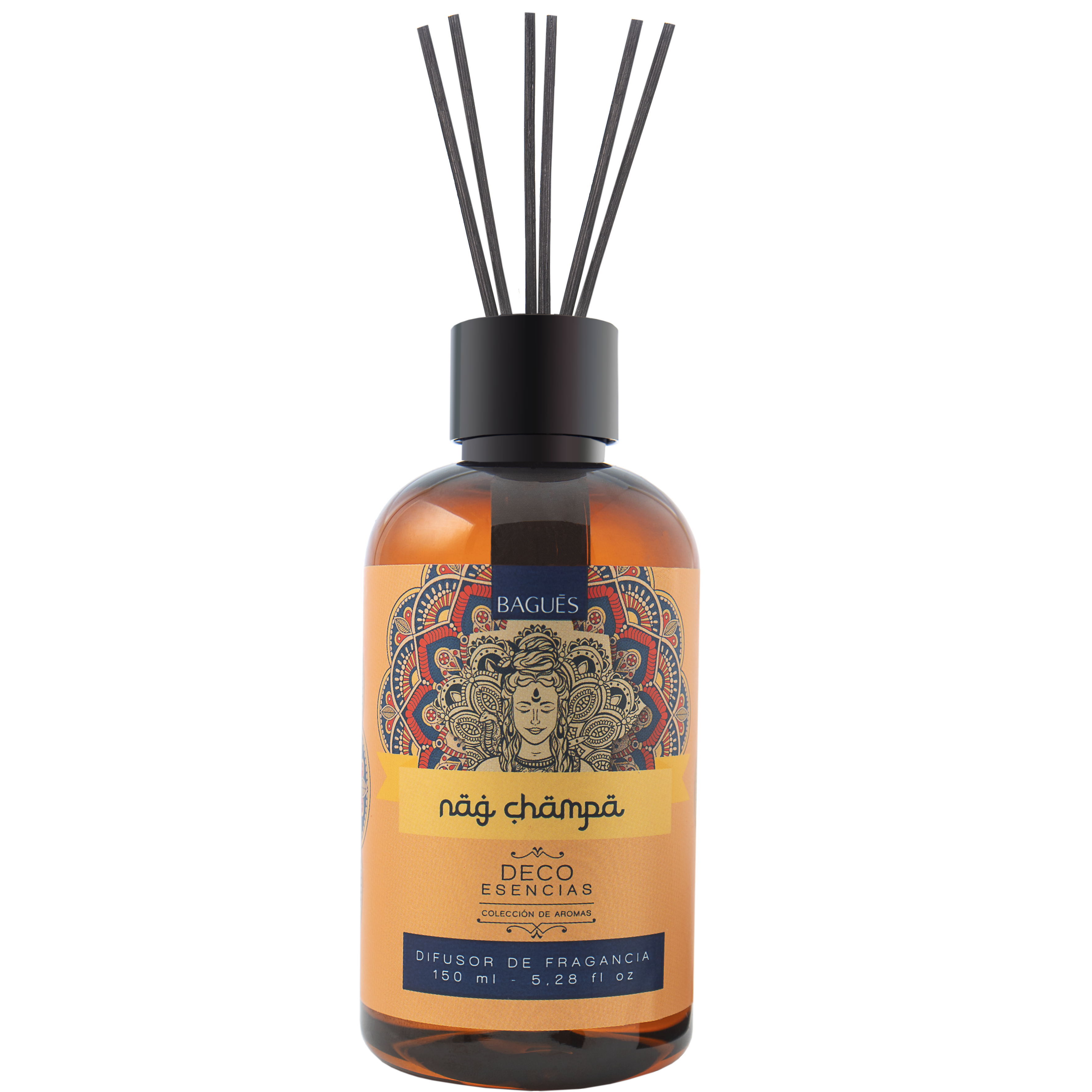 Difusor Nag Champa