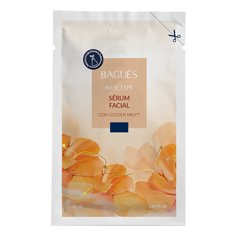 Recarga - Serum Facial con Golden Milk