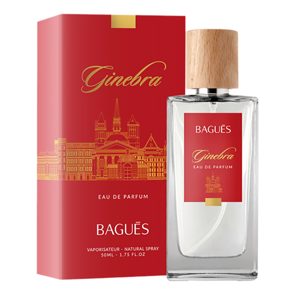Ginebra Eau de Parfum