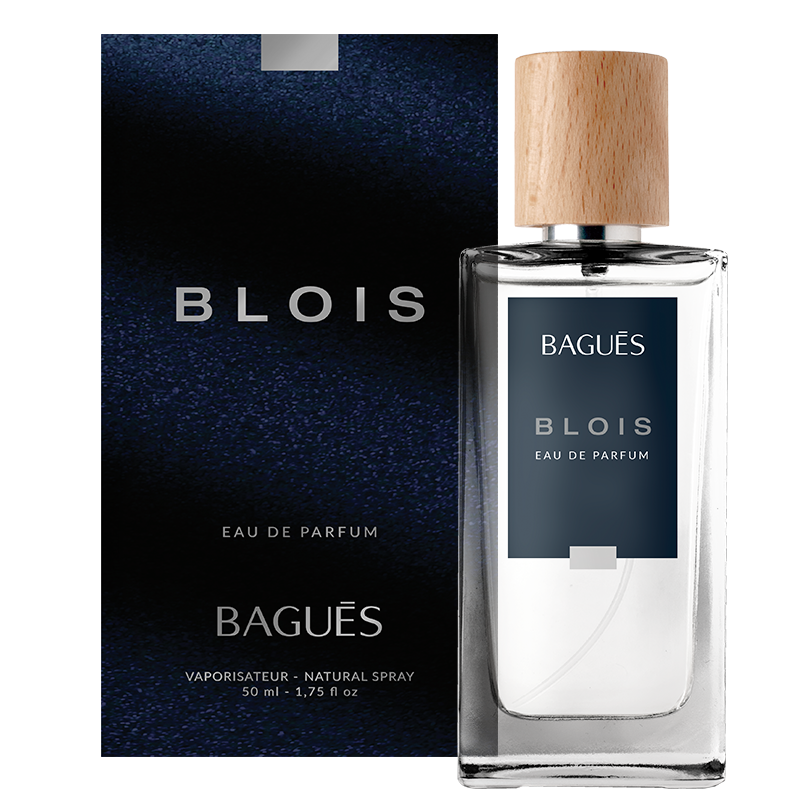 Blois Eau de Parfum