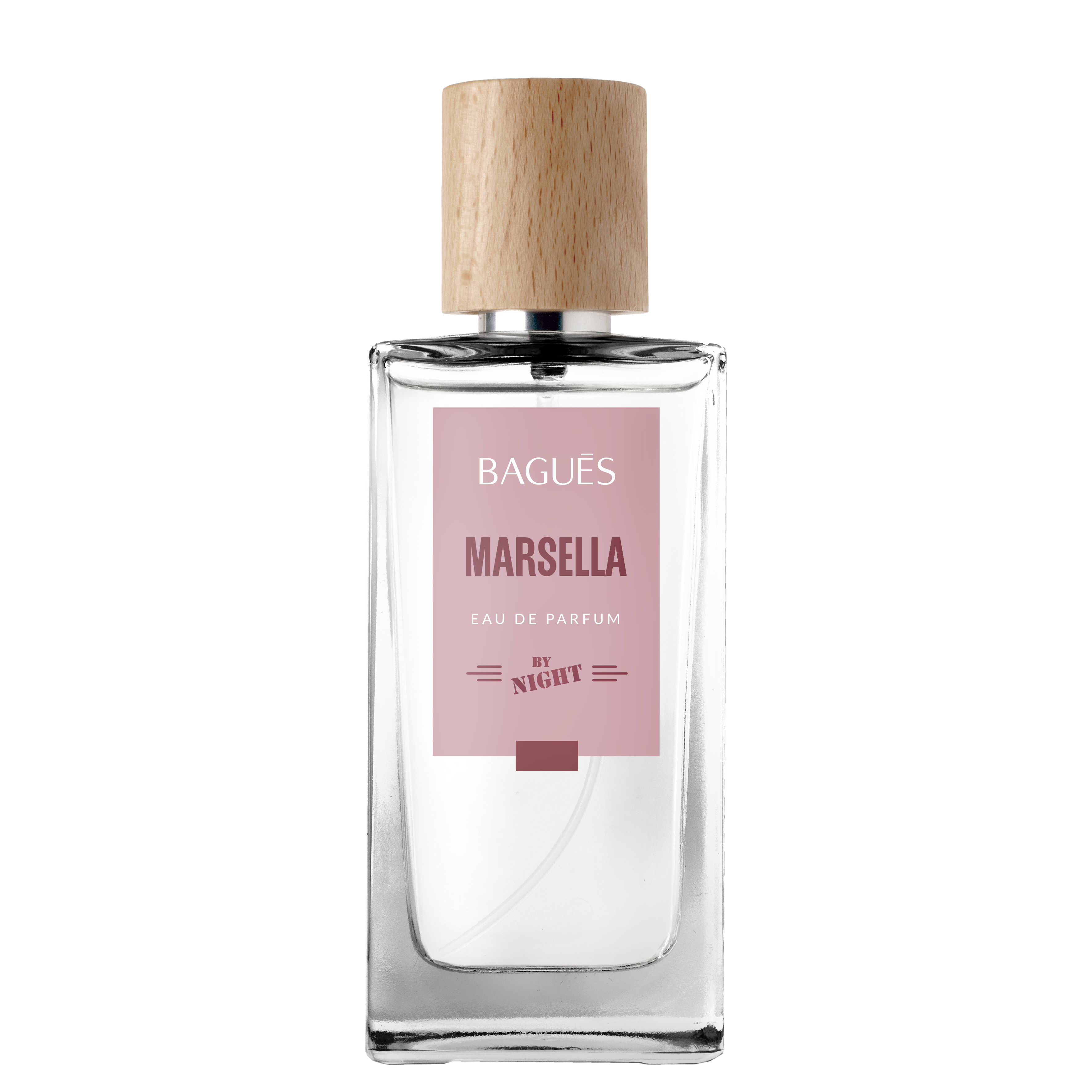 Marsella Eau de Parfum