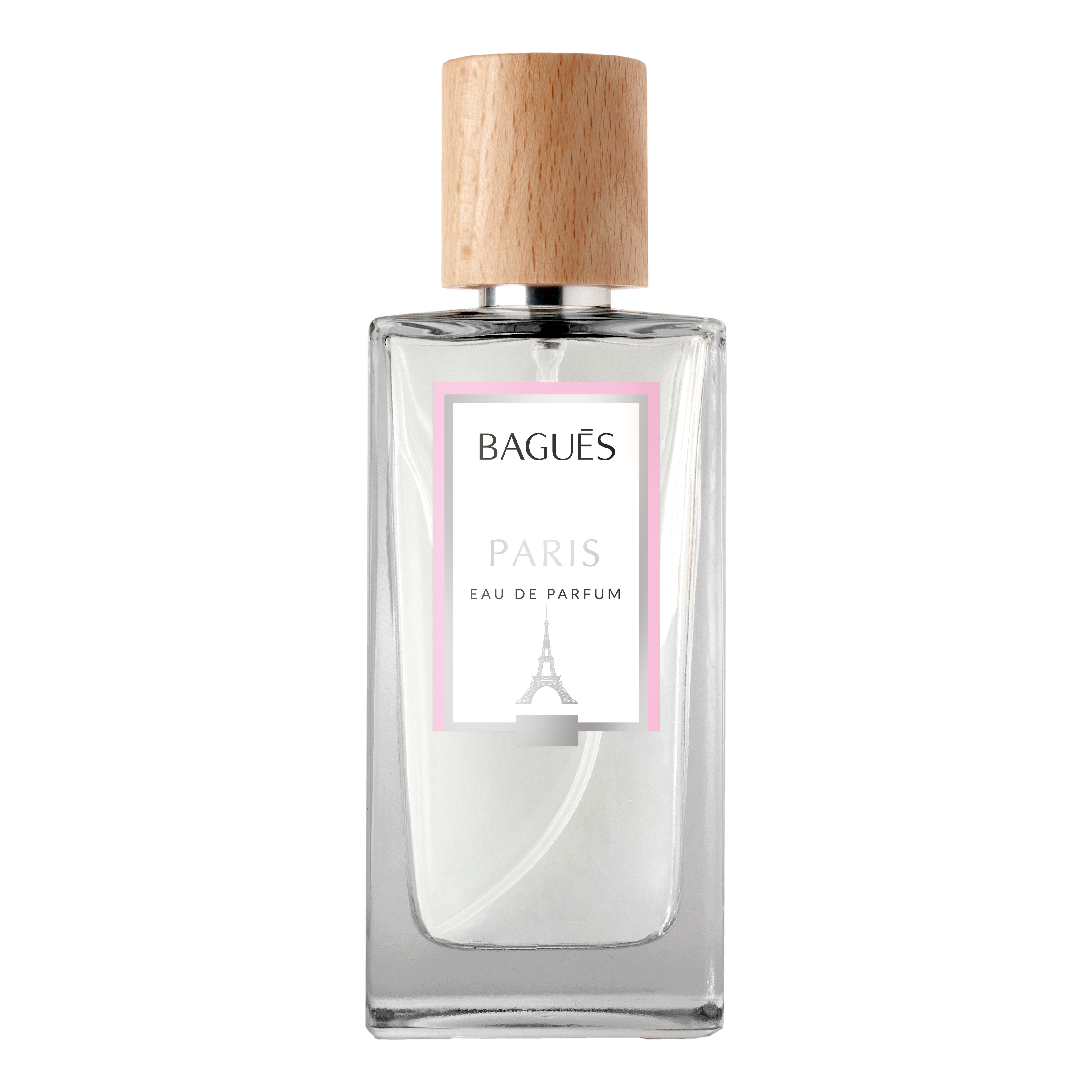 París Eau de Parfum