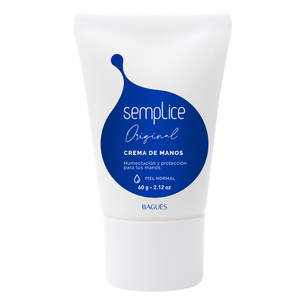 Crema de Manos Original