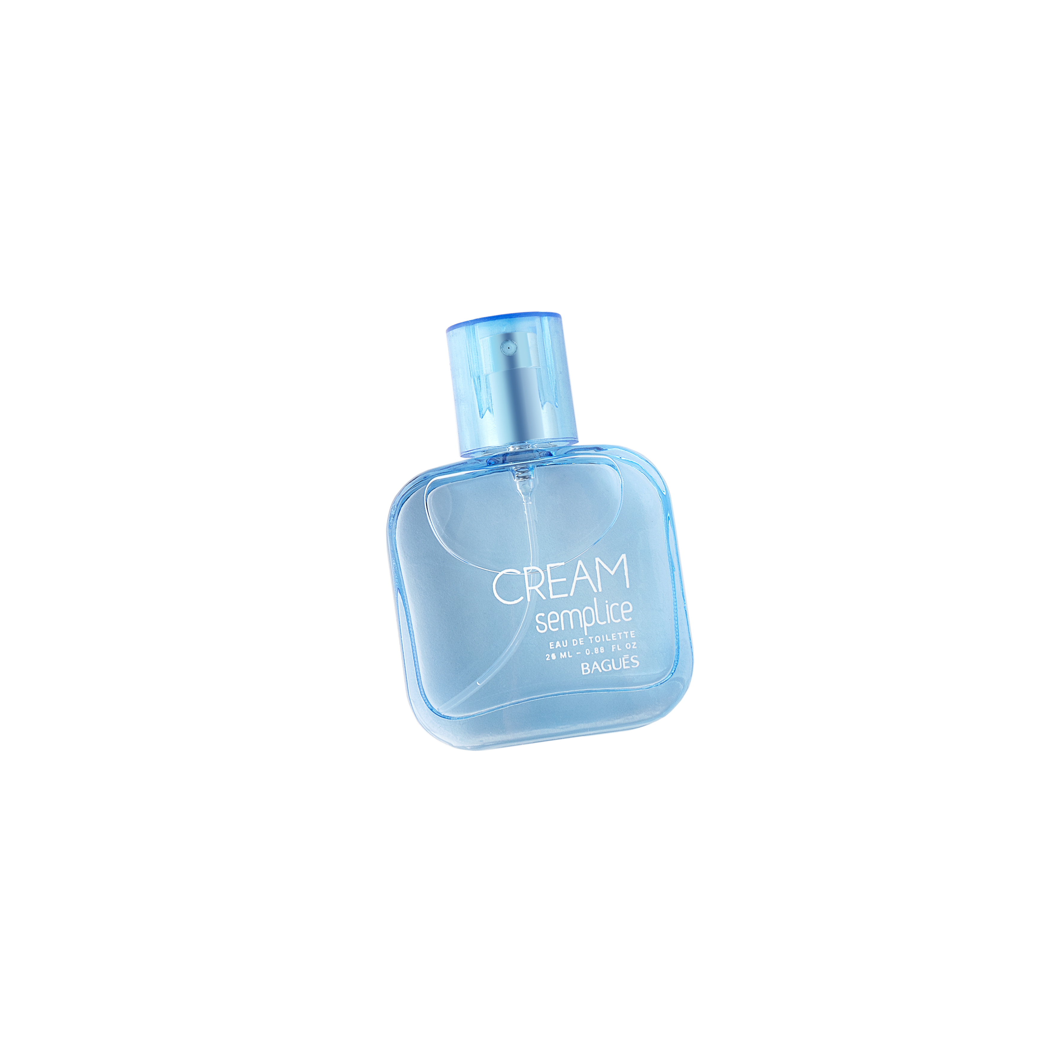 Mini Cream Eau de Toilette