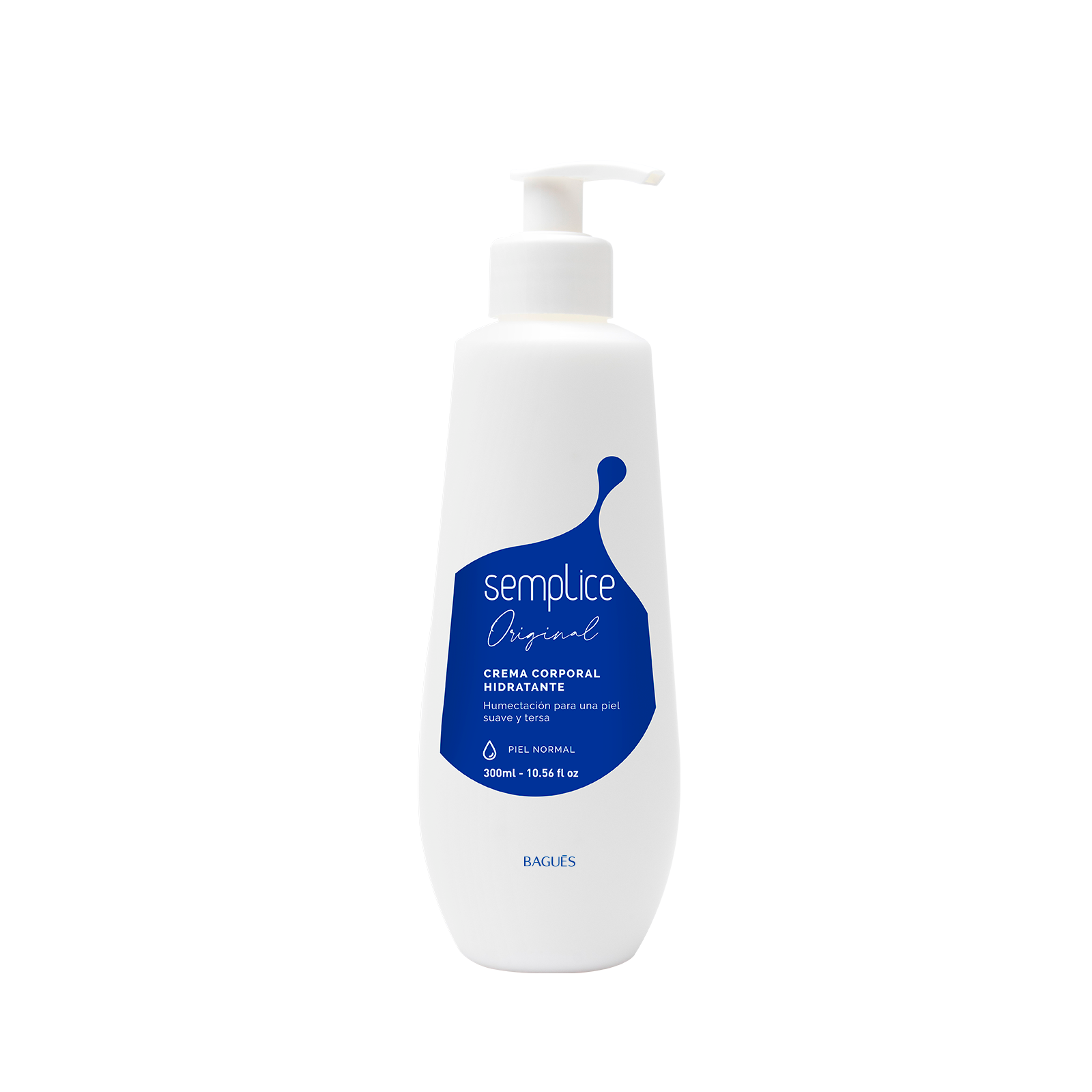 Crema Corporal Hidratante