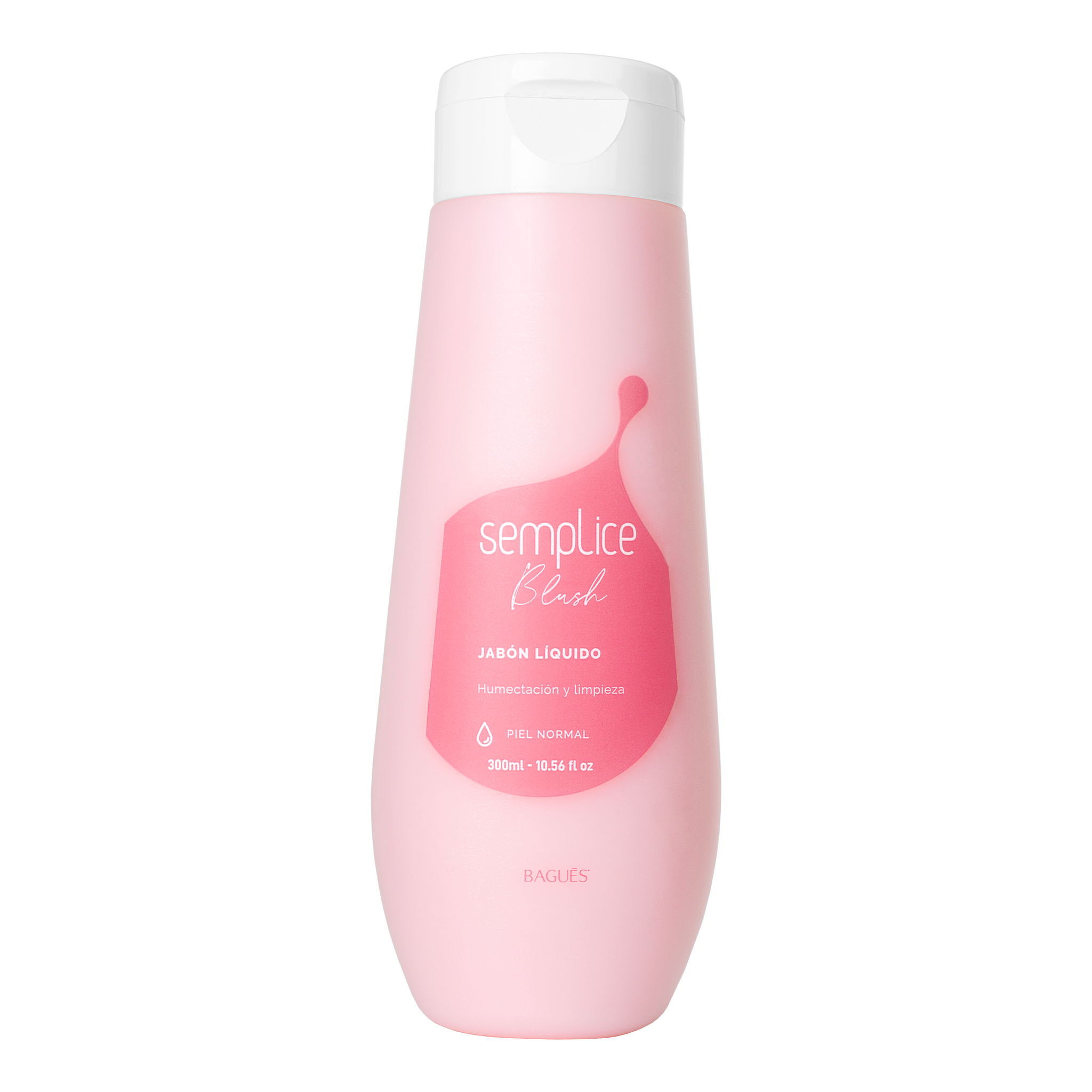 Jabón Líquido Blush