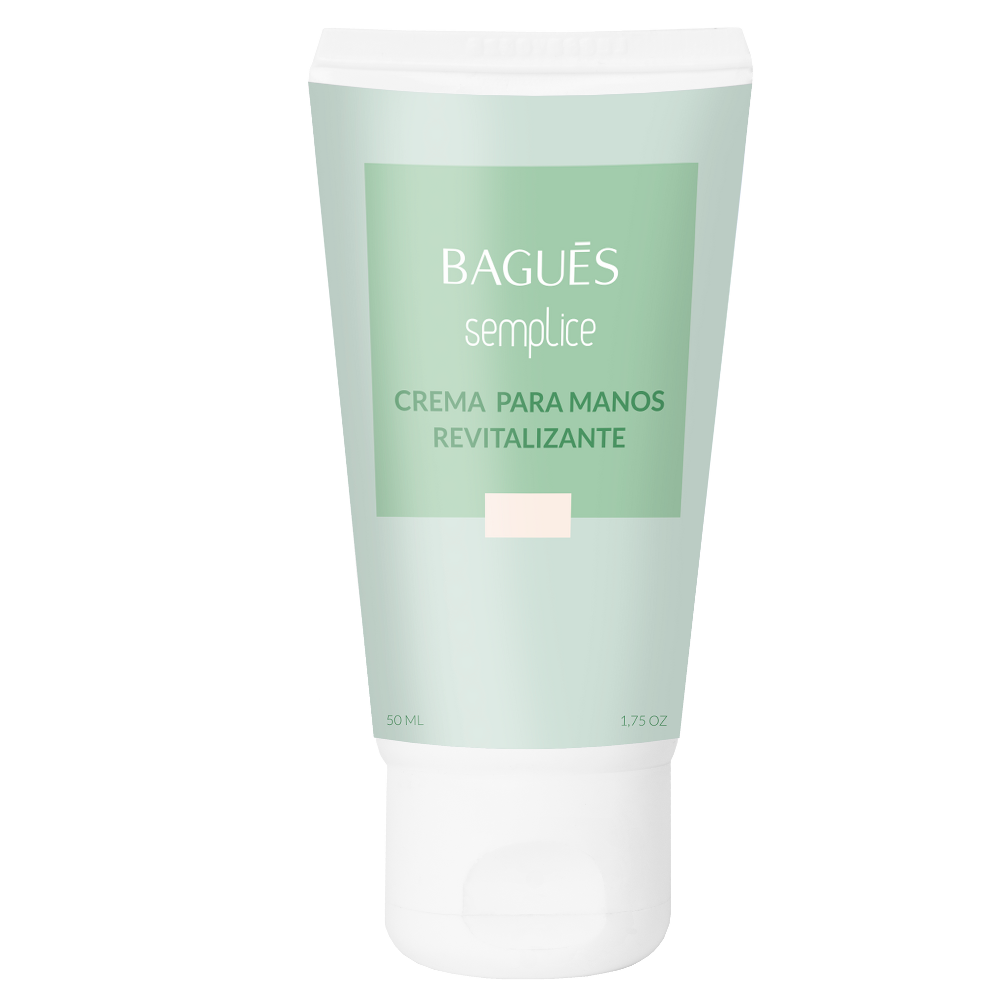 Crema de Manos Revitalizante