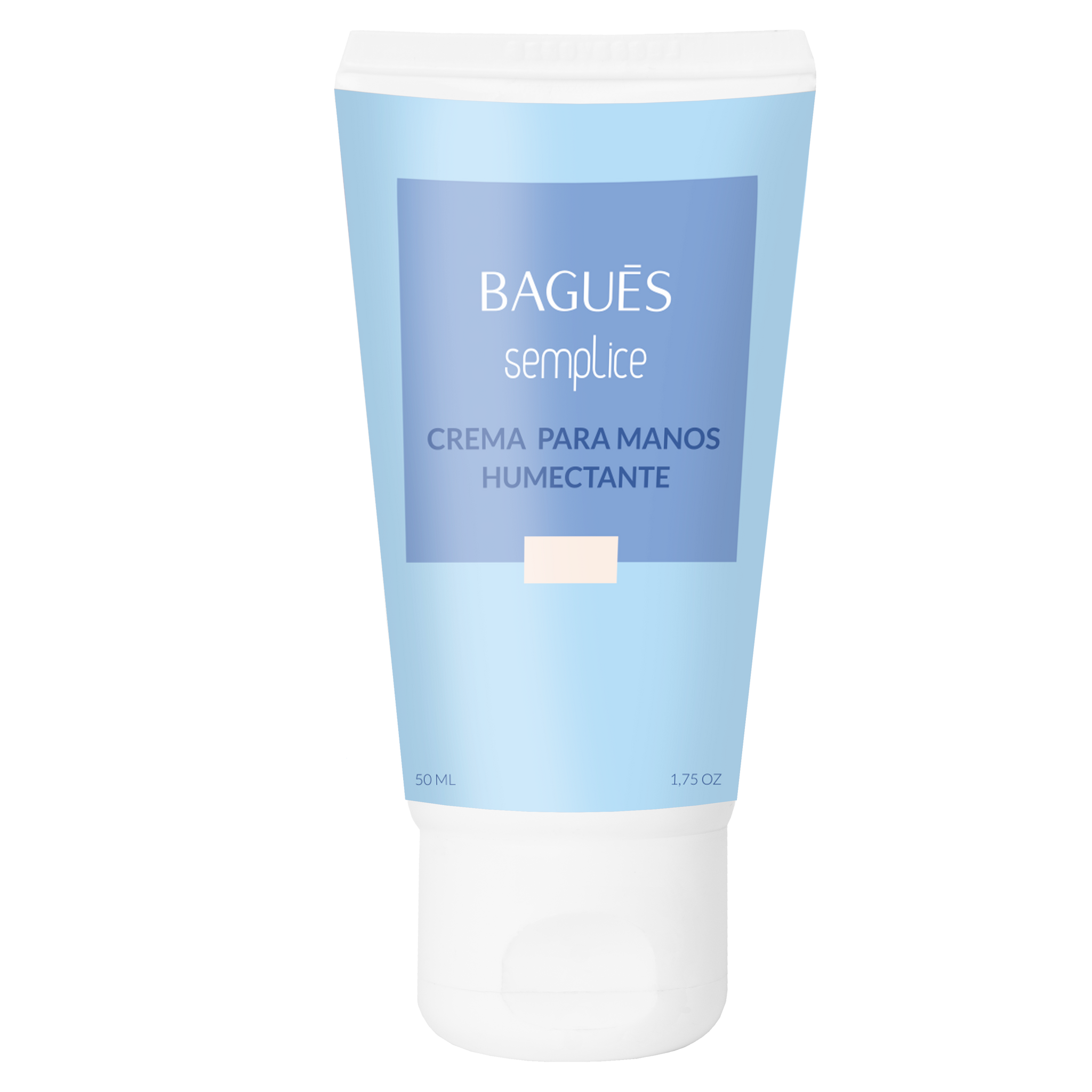 Crema de Manos Humectante