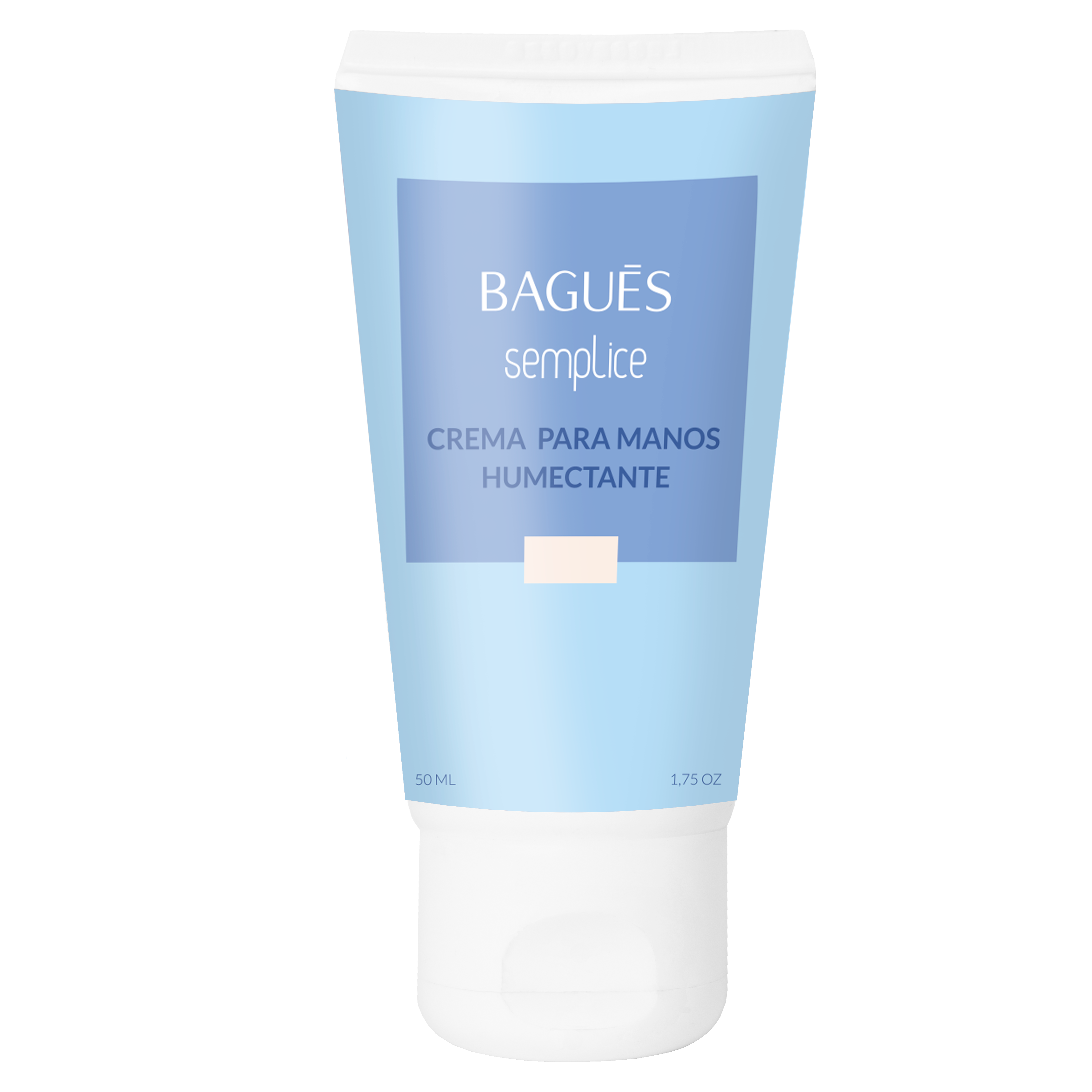 Crema de Manos Humectante