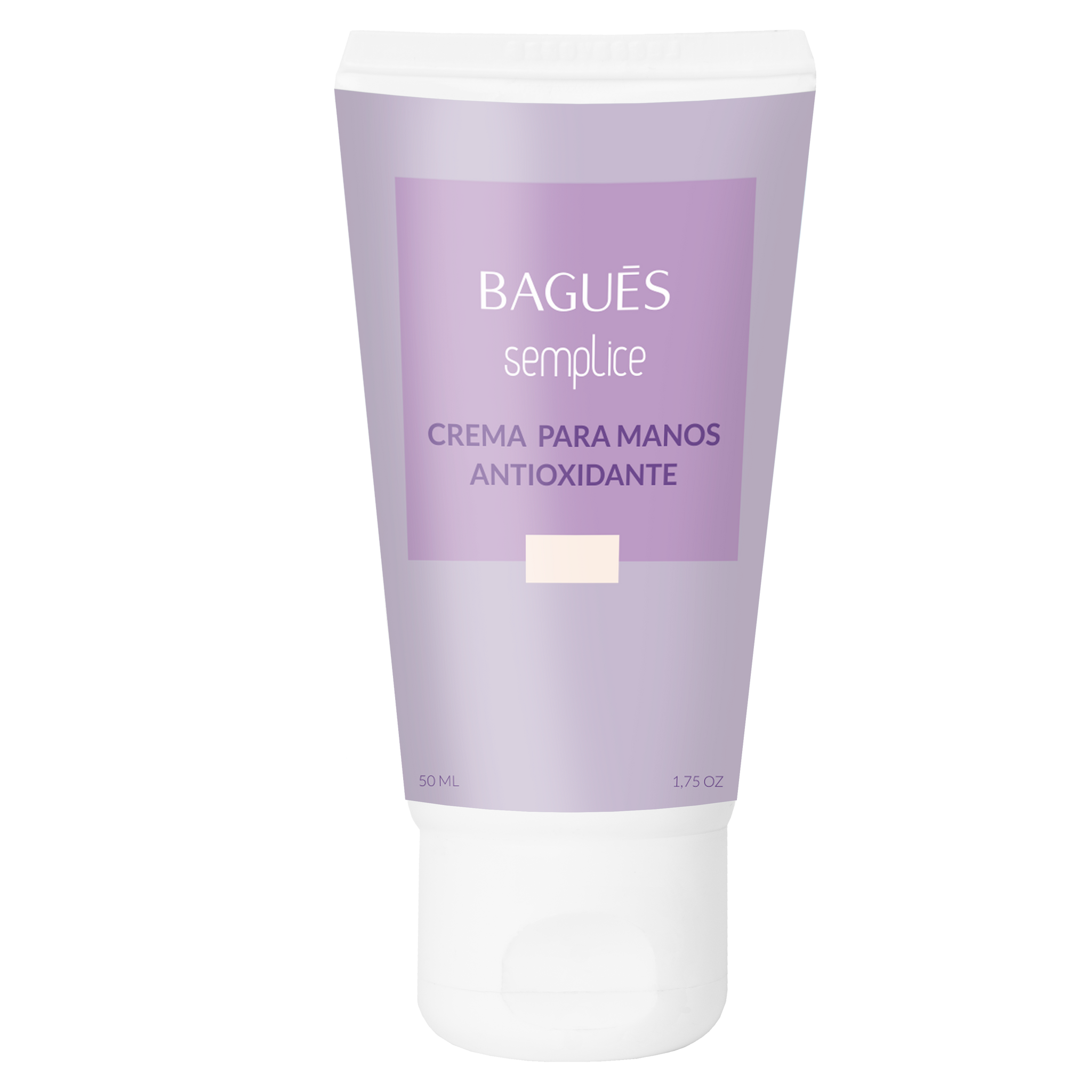 Crema de Manos Antioxidante