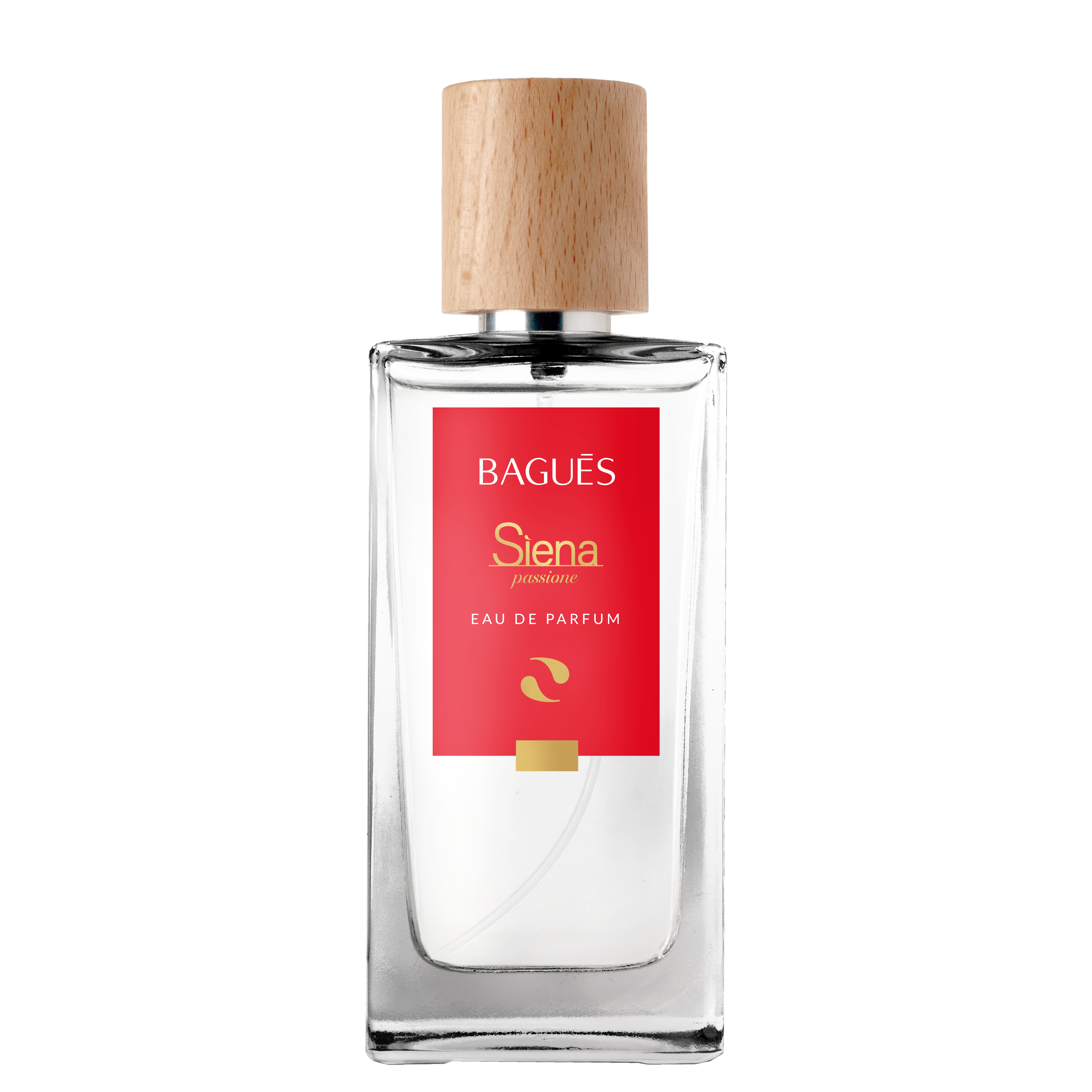 Siena Eau de Parfum