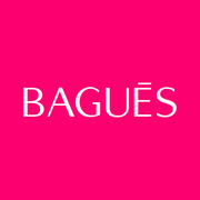 BAGUES logo