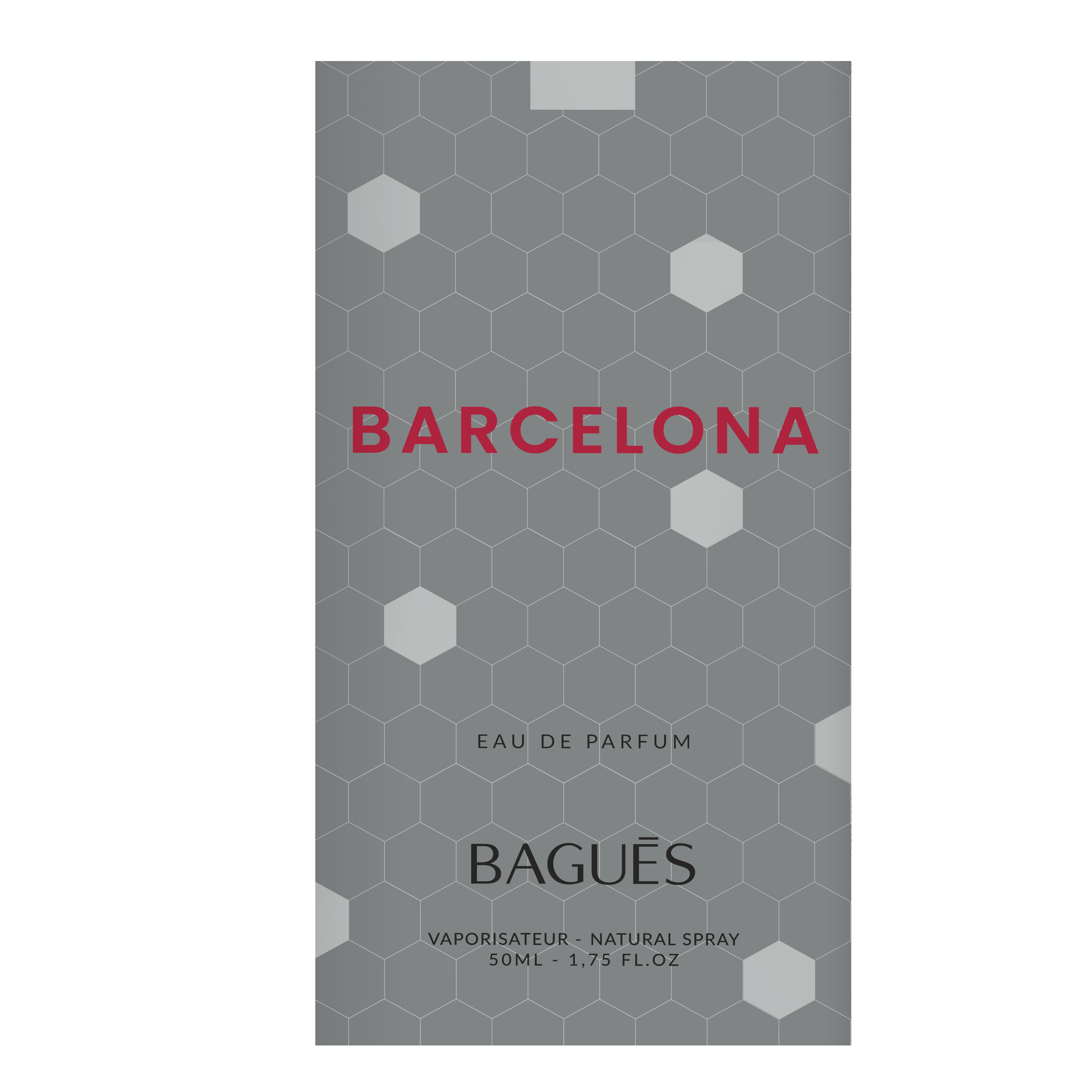 Barcelona Eau de Parfum