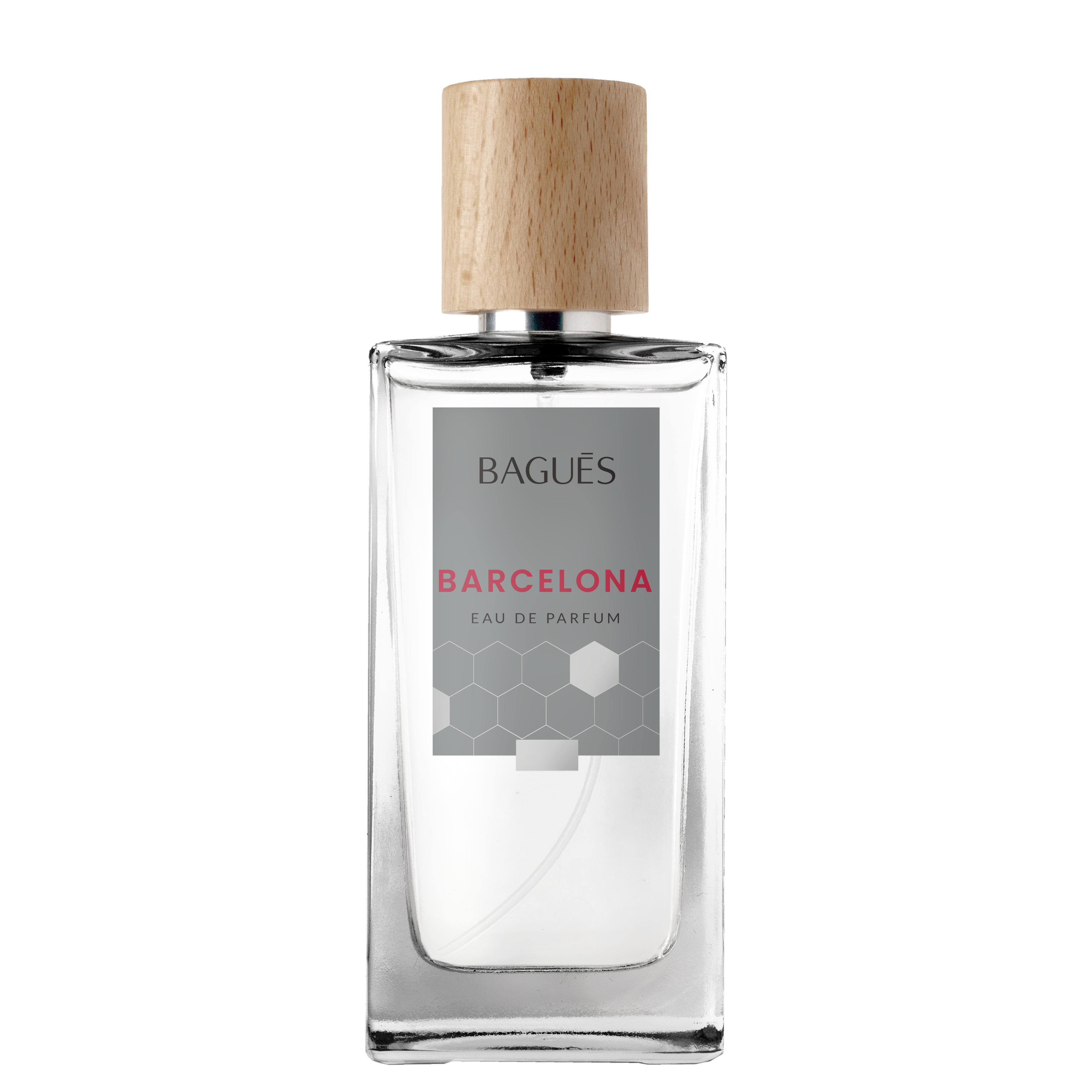 Barcelona Eau de Parfum