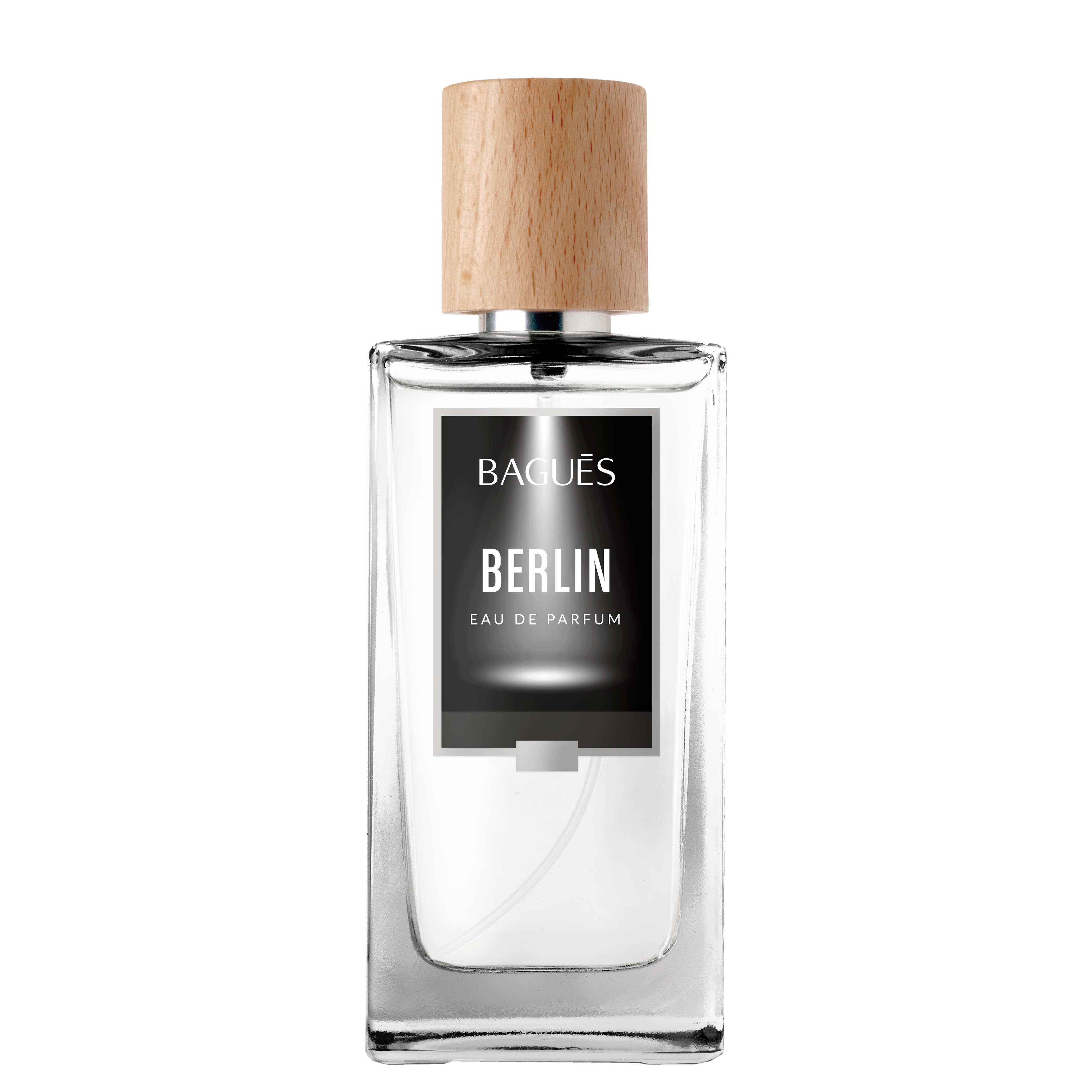 Berlín Eau de Parfum