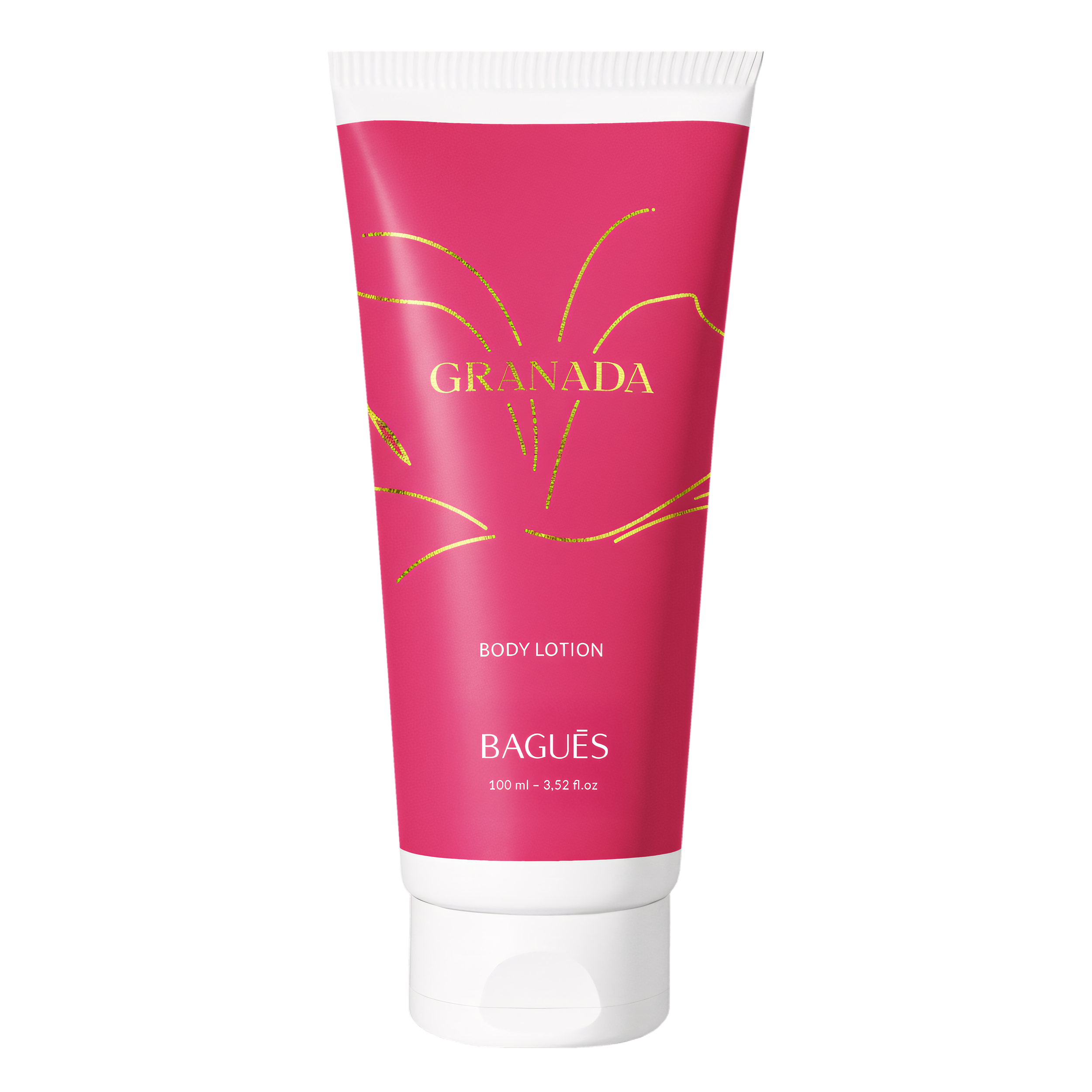 Body Lotion Granada