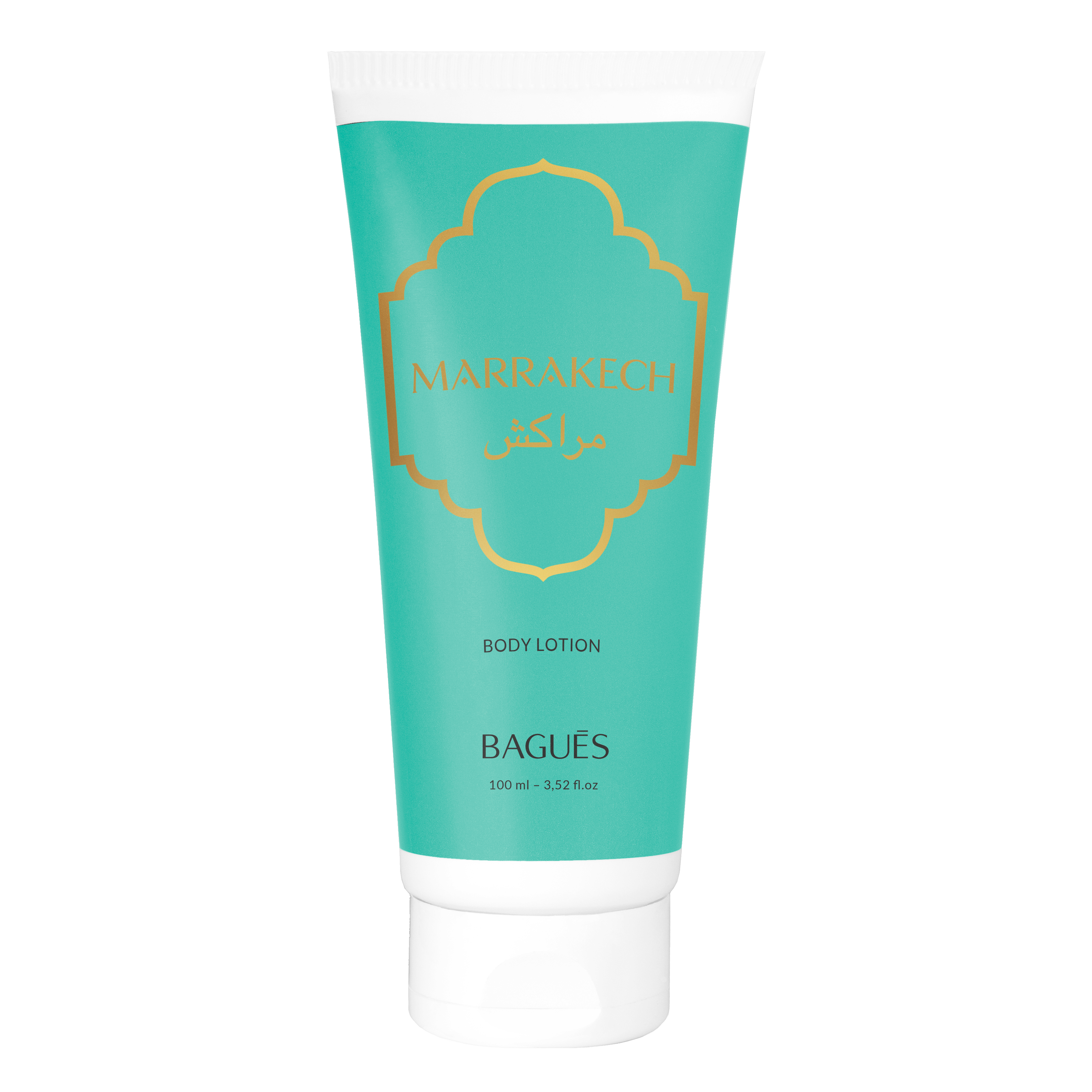 Body Lotion Marrakech