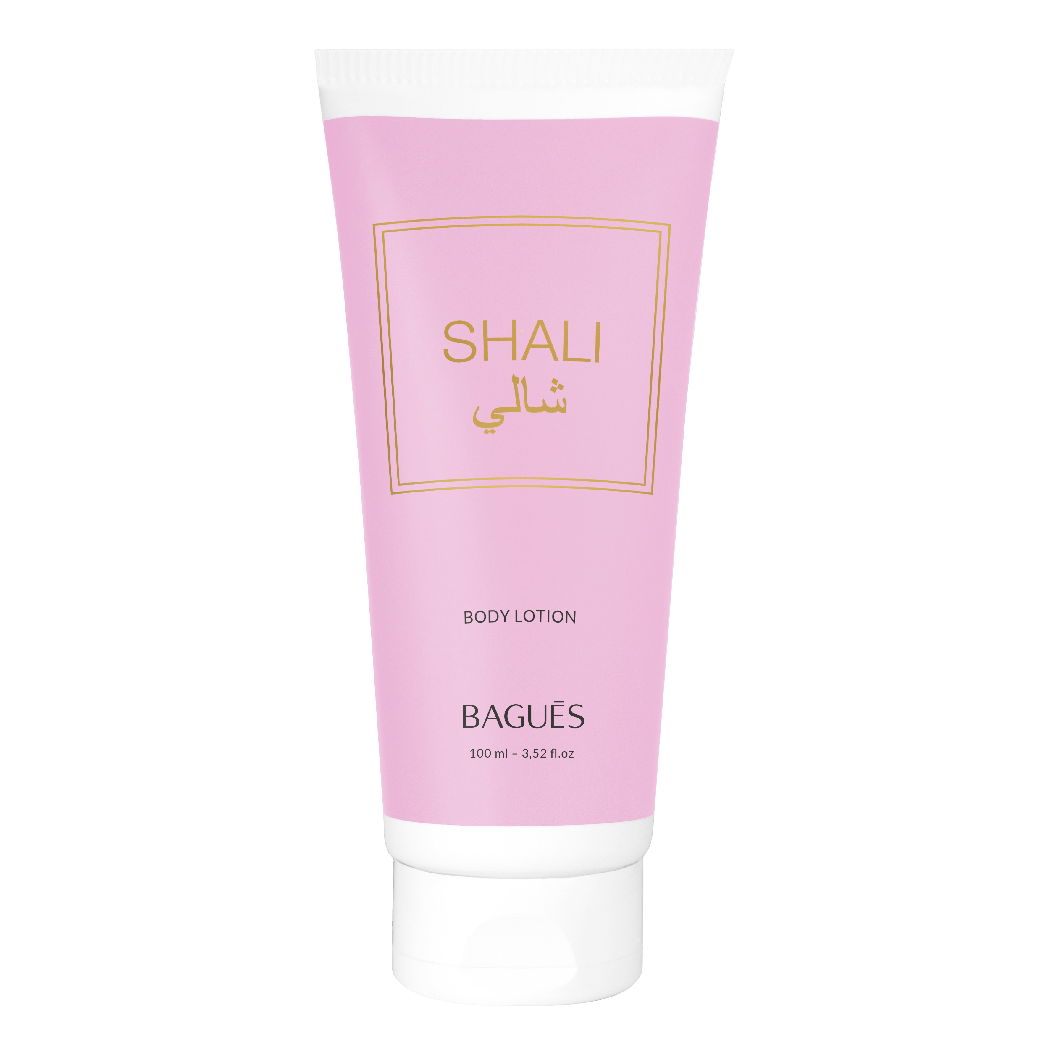 Body Lotion Shali