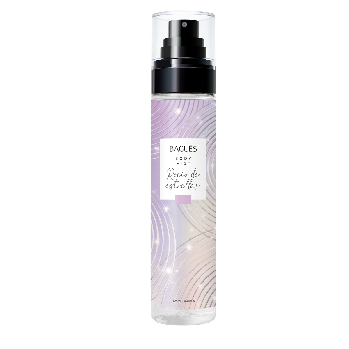 Body Mist Rocío de Estrellas