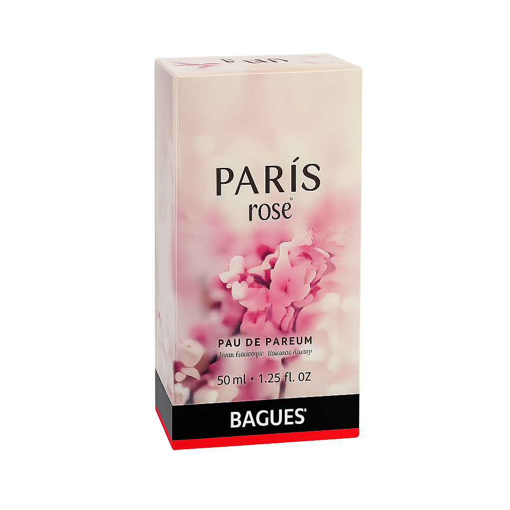 París Rosé Eau de Parfum SALE