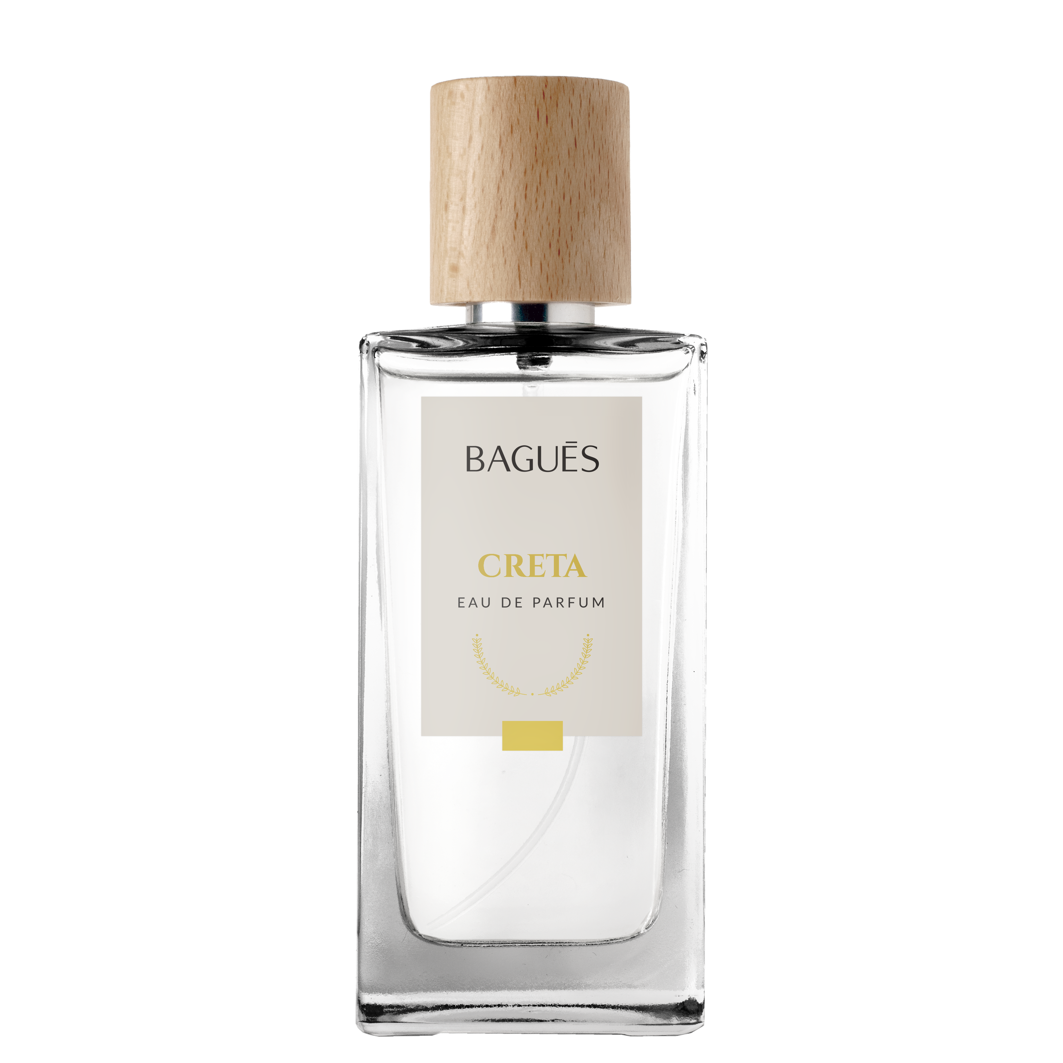 Creta Eau de Parfum