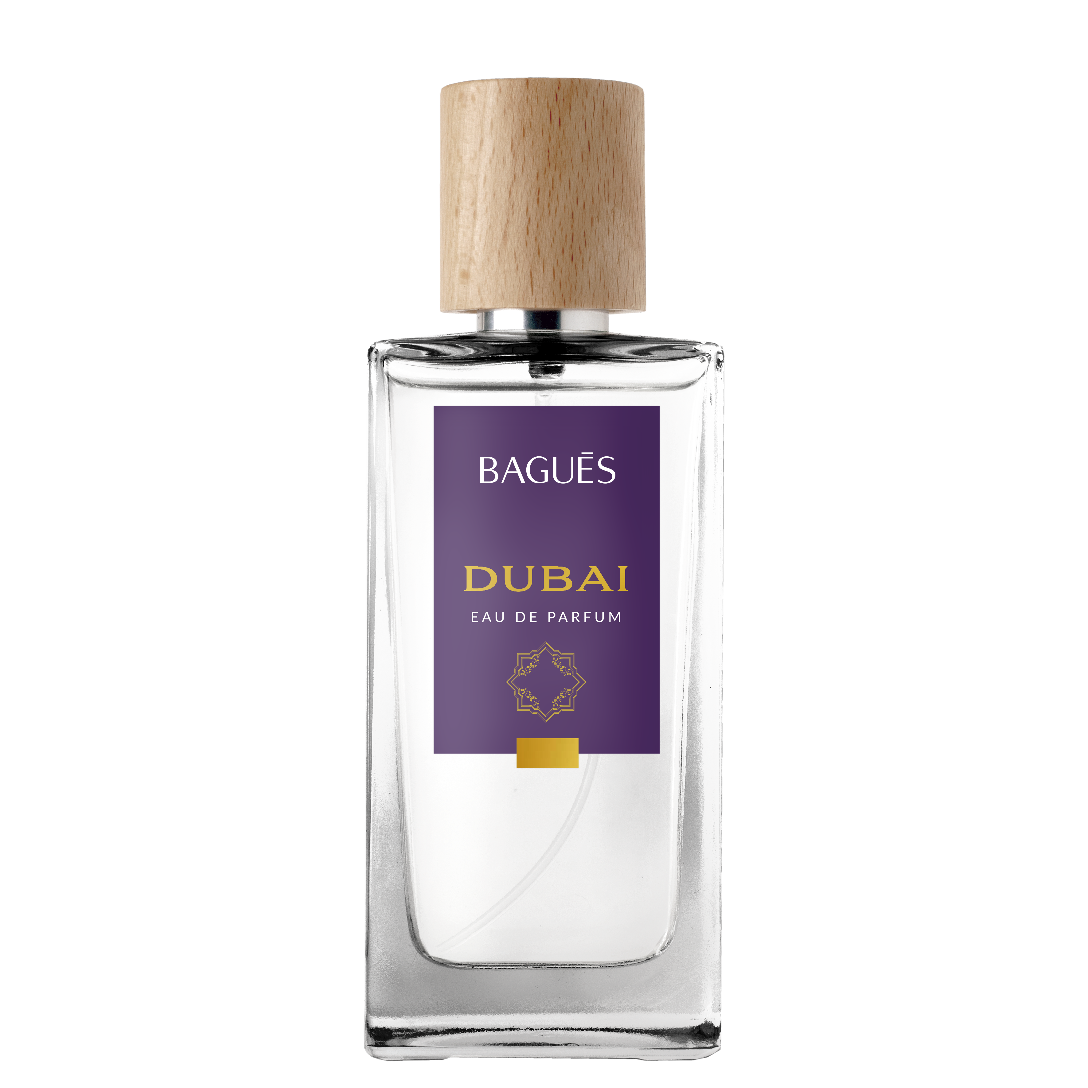 Dubai Eau de Parfum