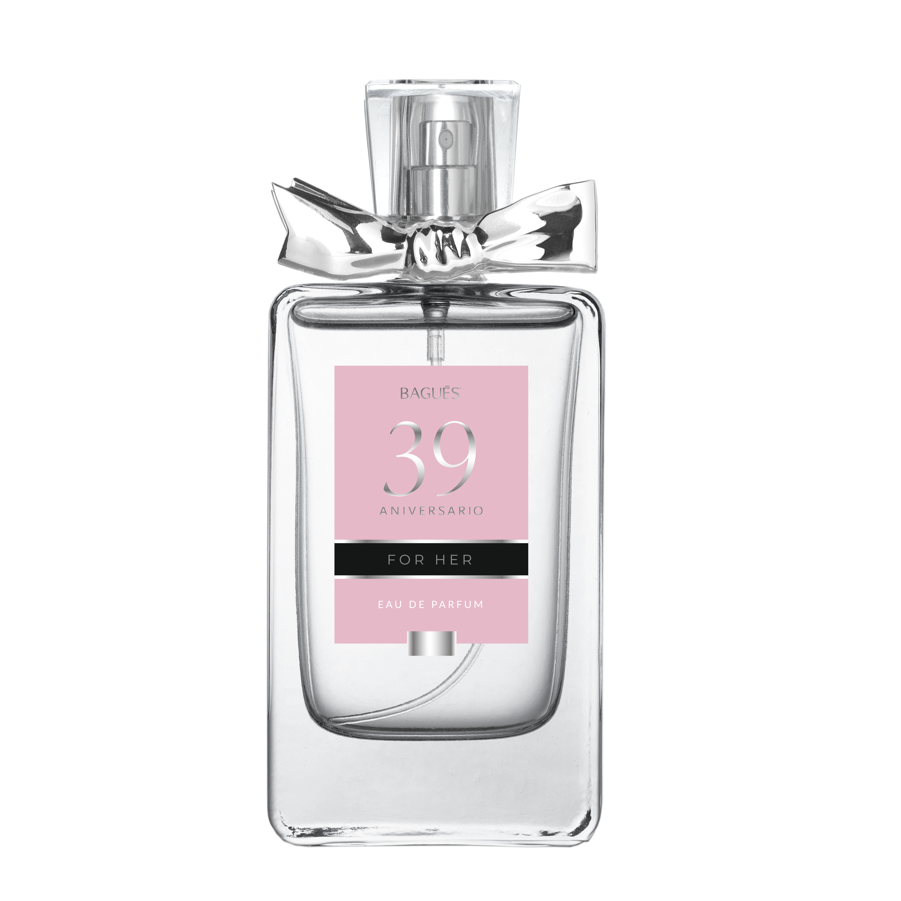 39 Aniversario Femenino