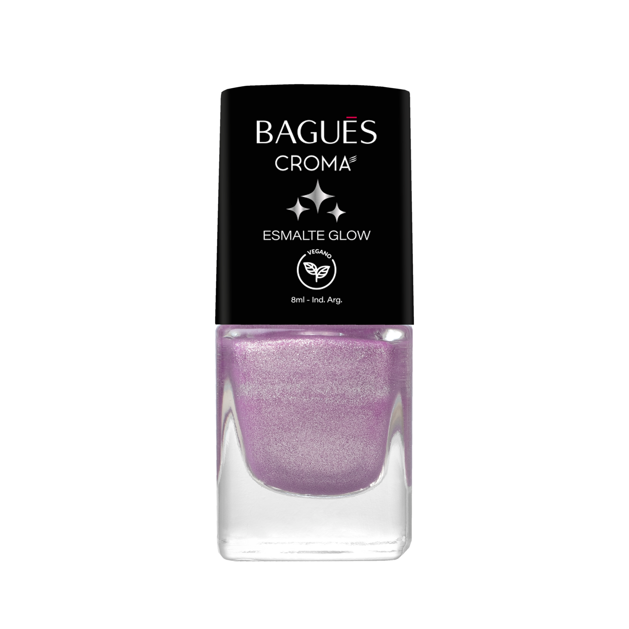 Esmalte Glow Violet