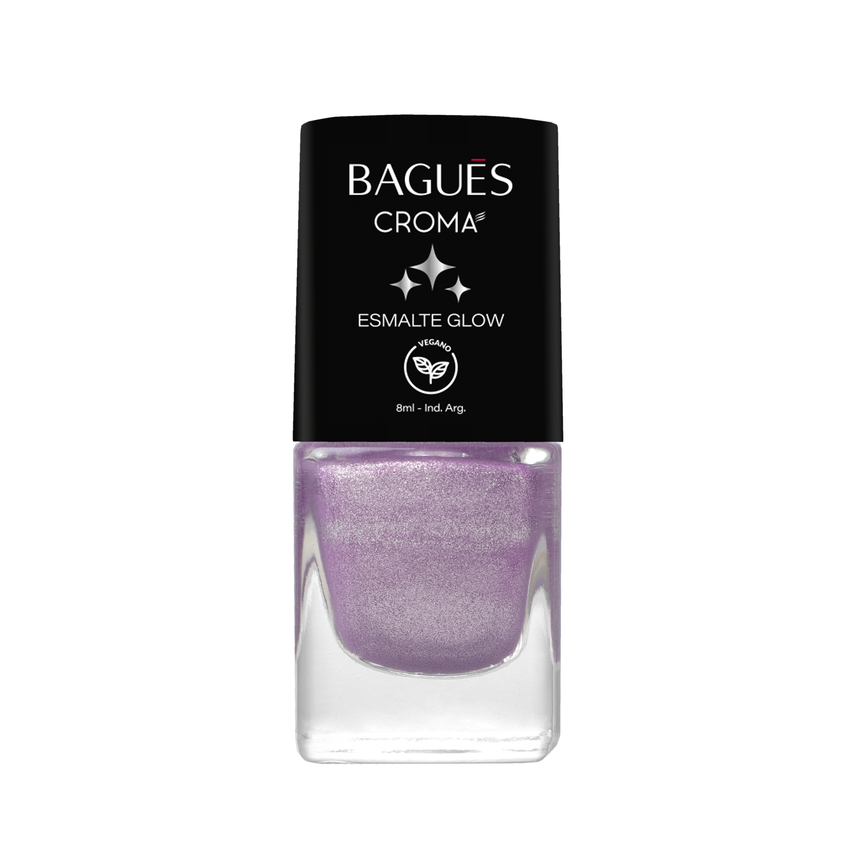 Esmalte Glow Violet