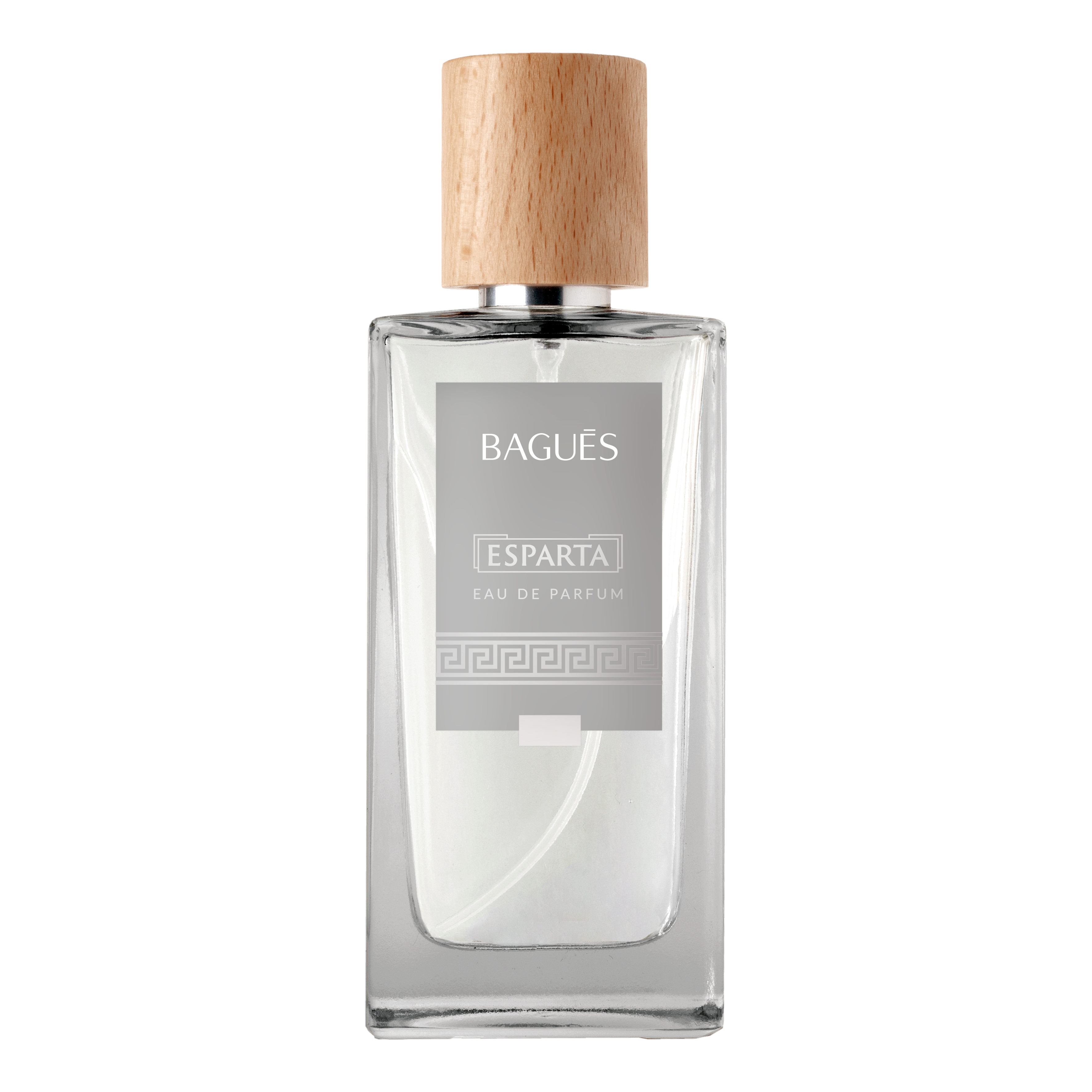 Esparta Eau de Parfum