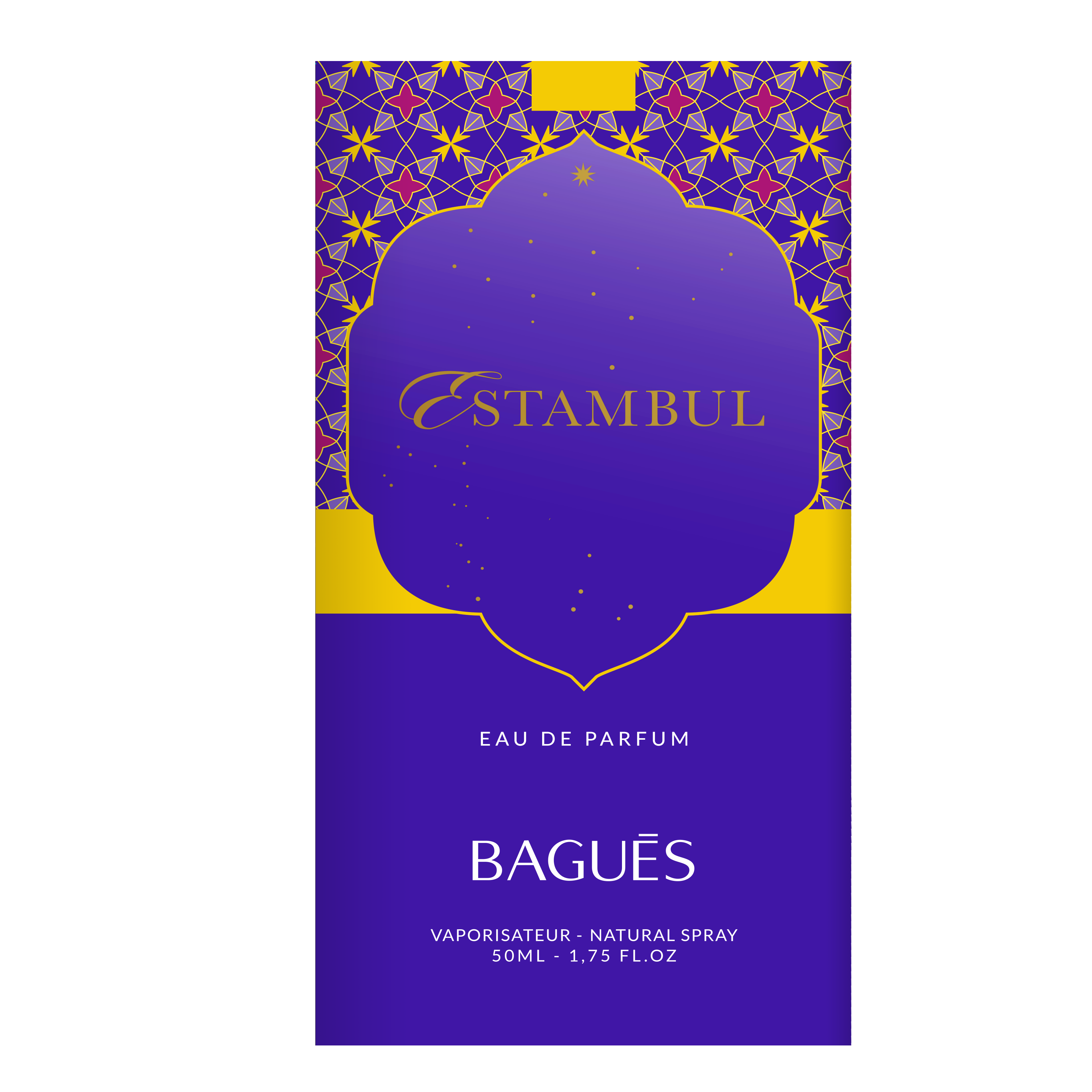 Estambul Eau de Parfum
