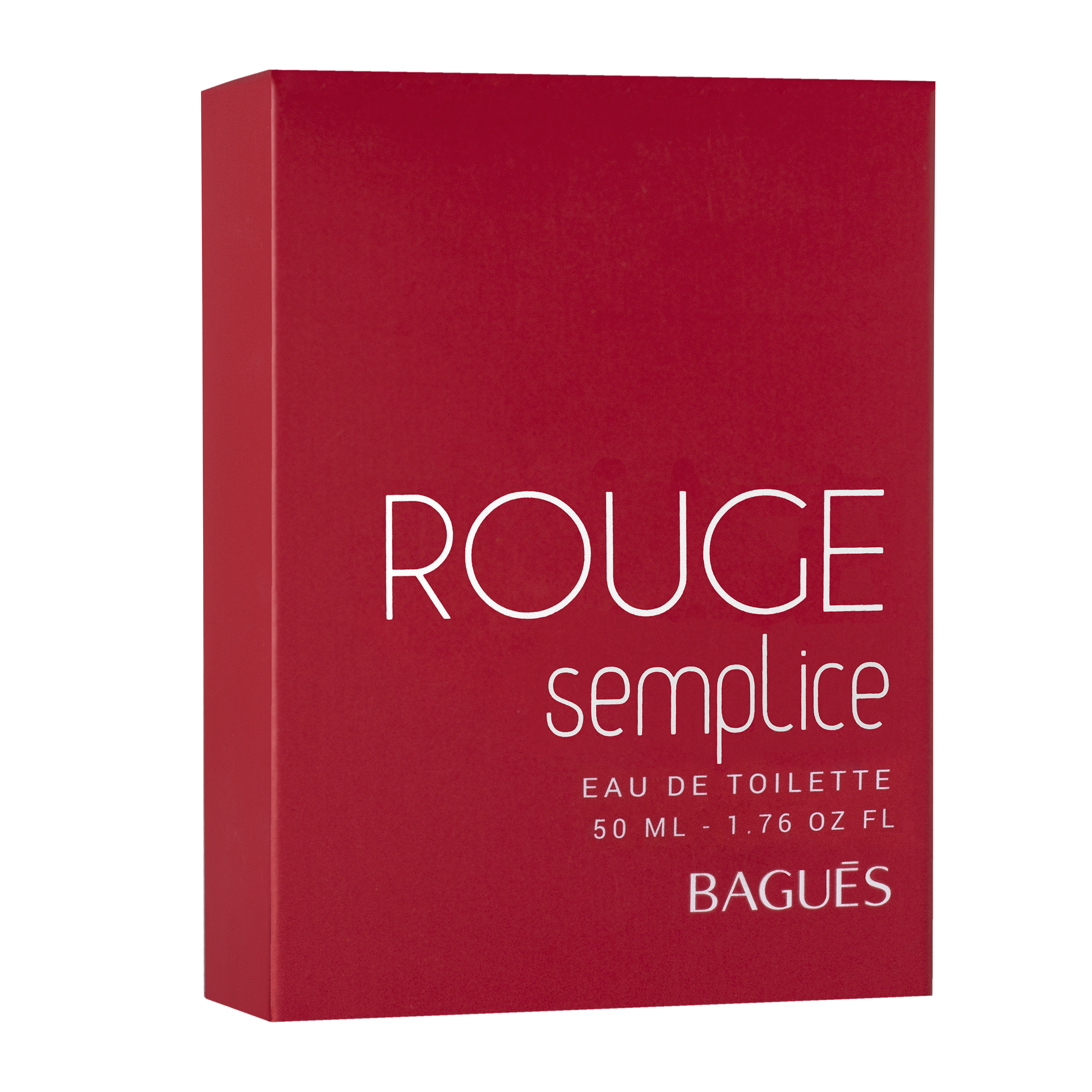 Rouge Eau de Toilette