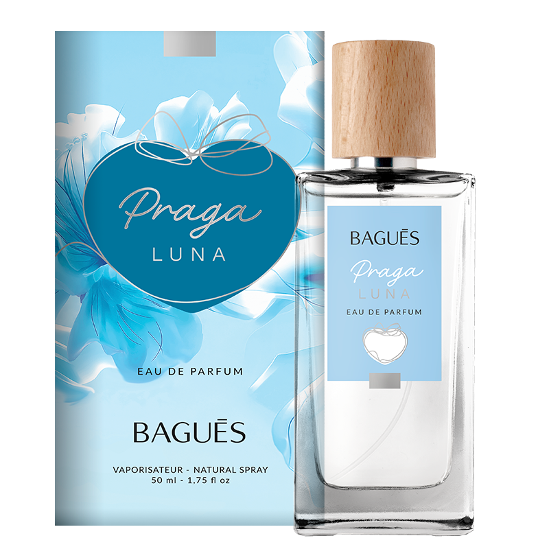 Praga Luna Eau de Parfum