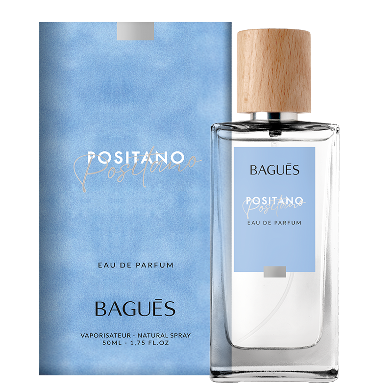 Positano Eau de Parfum