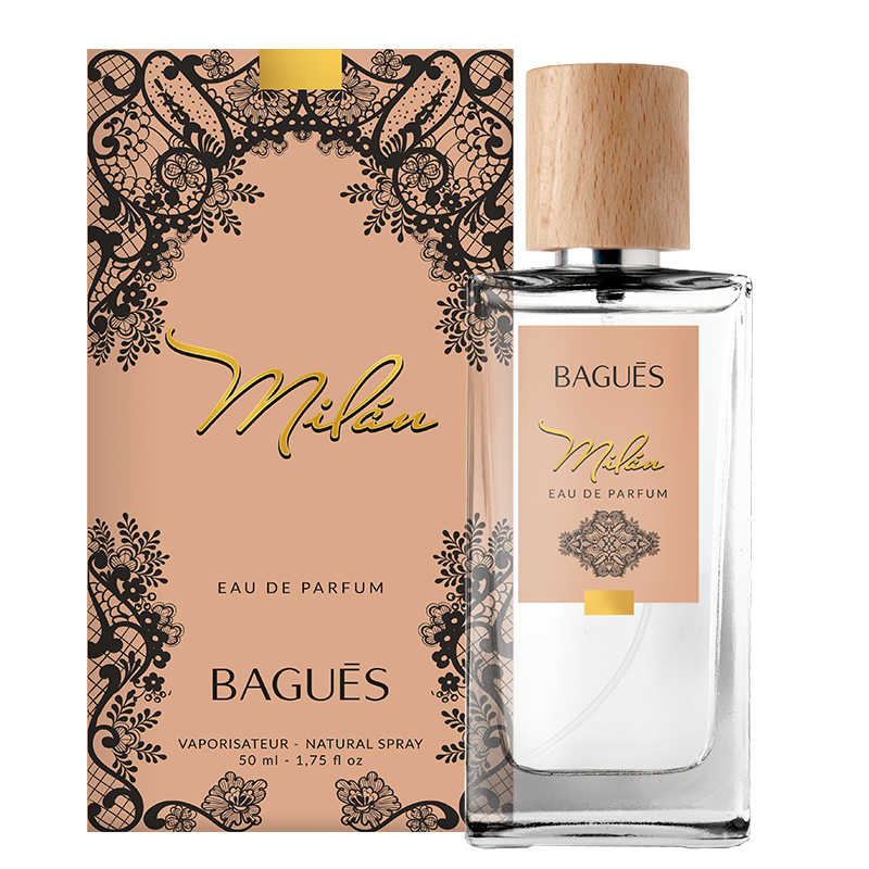 Milán Eau de Parfum