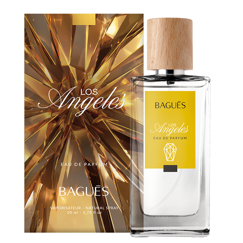 Los Angeles Eau de Parfum