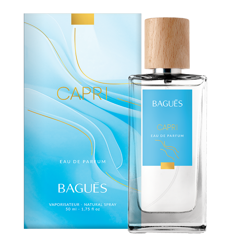 Capri Eau de Parfum