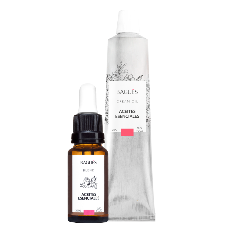 Duo Aceites Esenciales