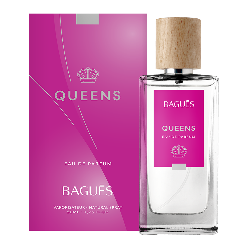 Queens Eau de Parfum