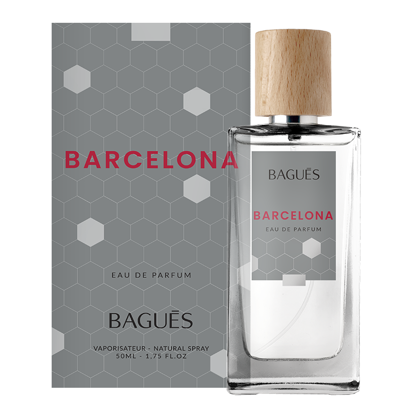 Barcelona Eau de Parfum
