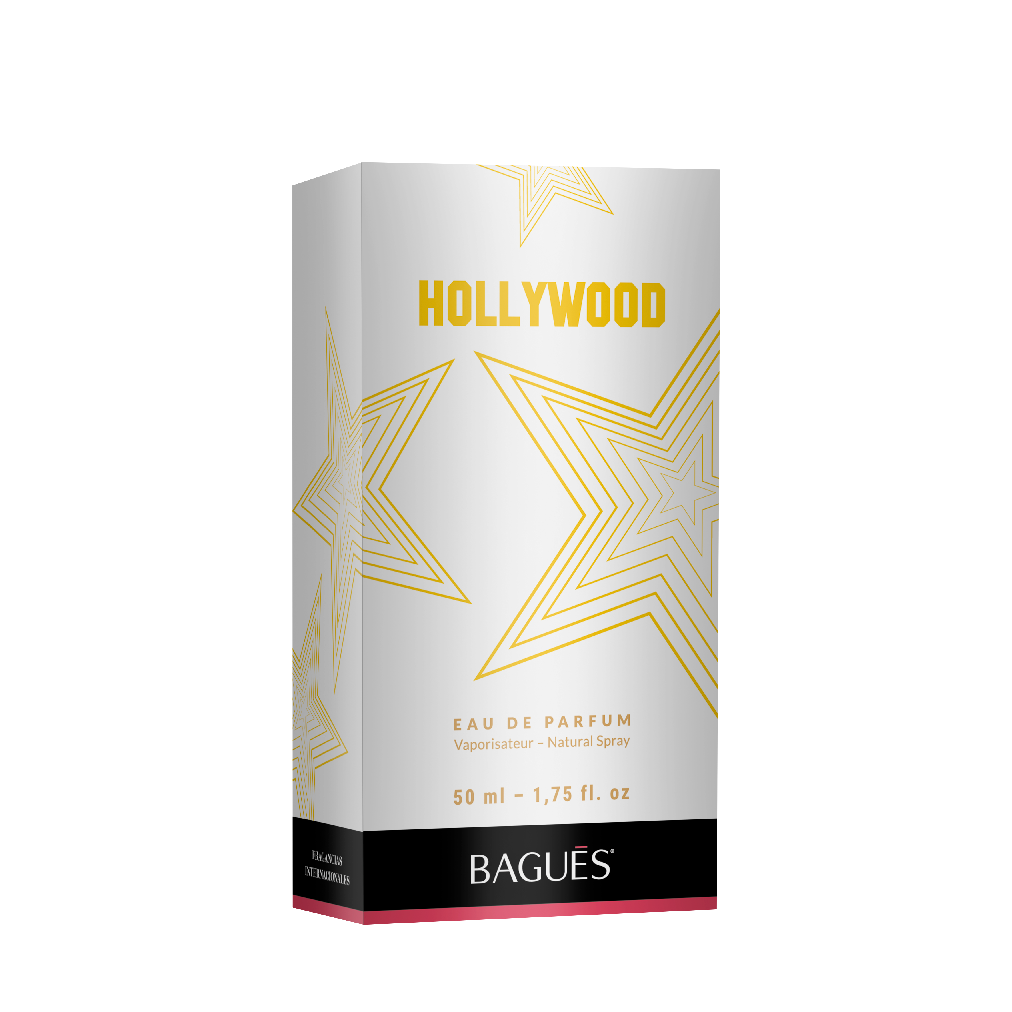 Hollywood Eau de Parfum SALE