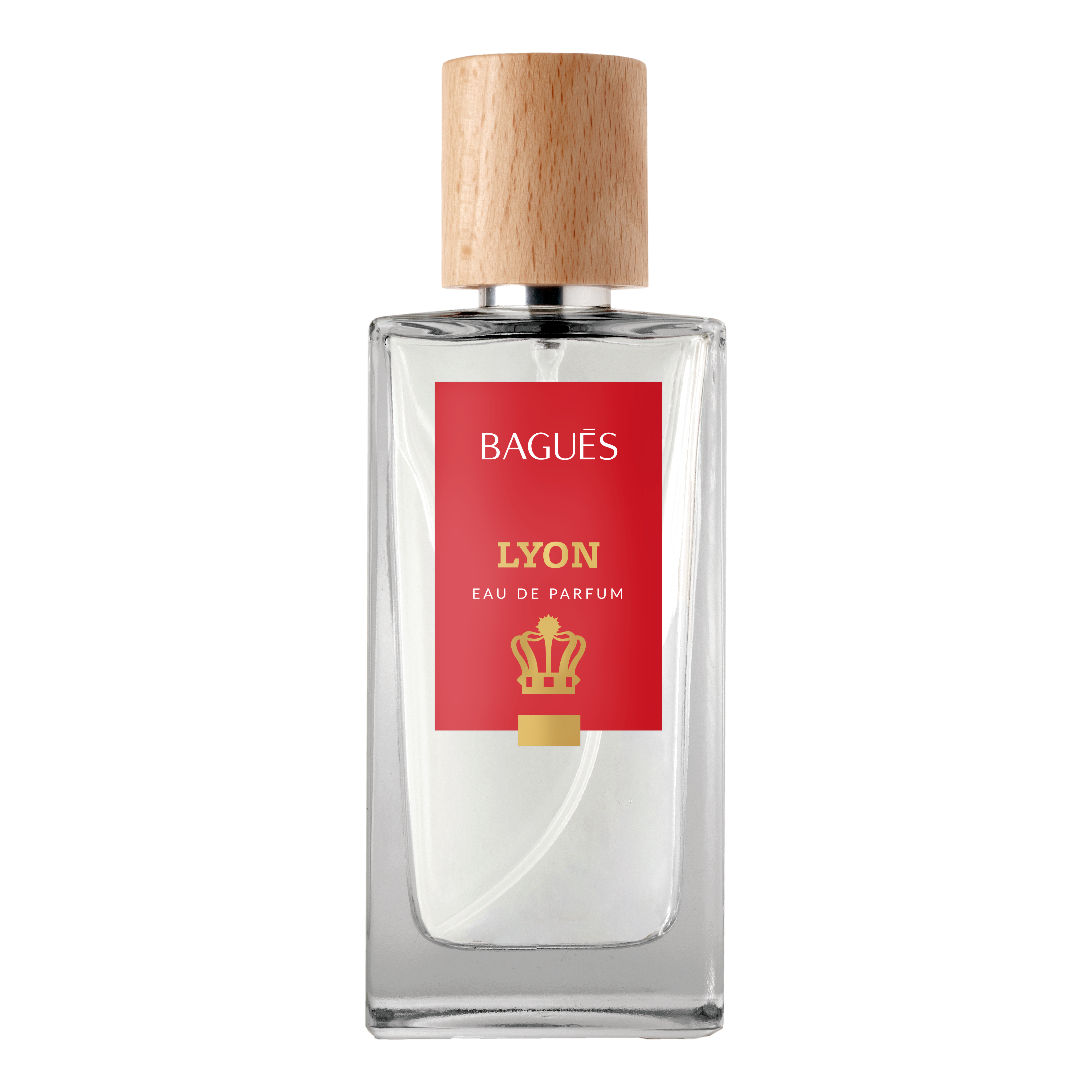 Lyon Eau de Parfum