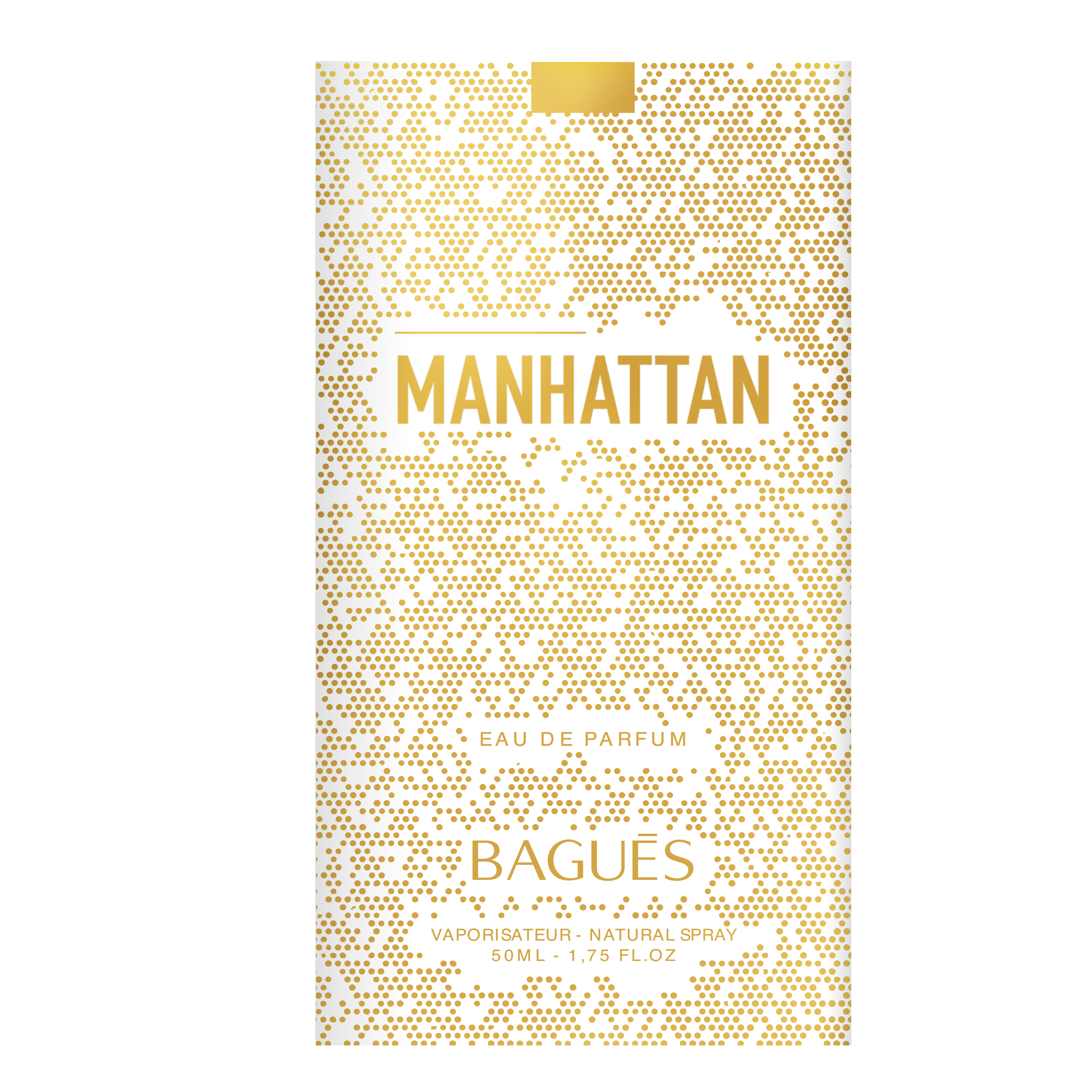 Manhattan Femenino Eau de Parfum