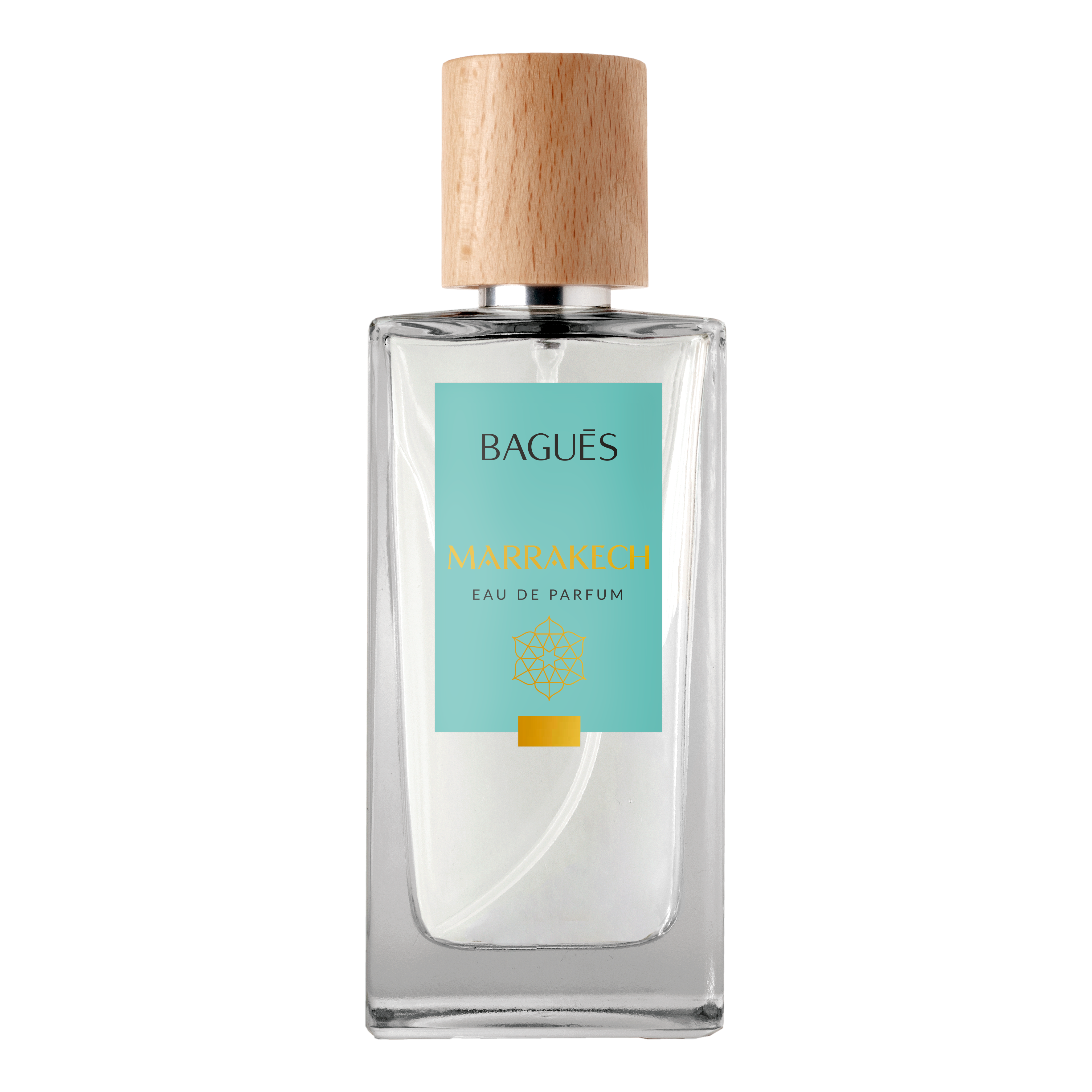 Marrakech Eau de Parfum