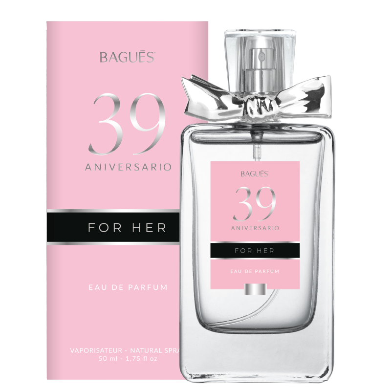 39 Aniversario Femenino