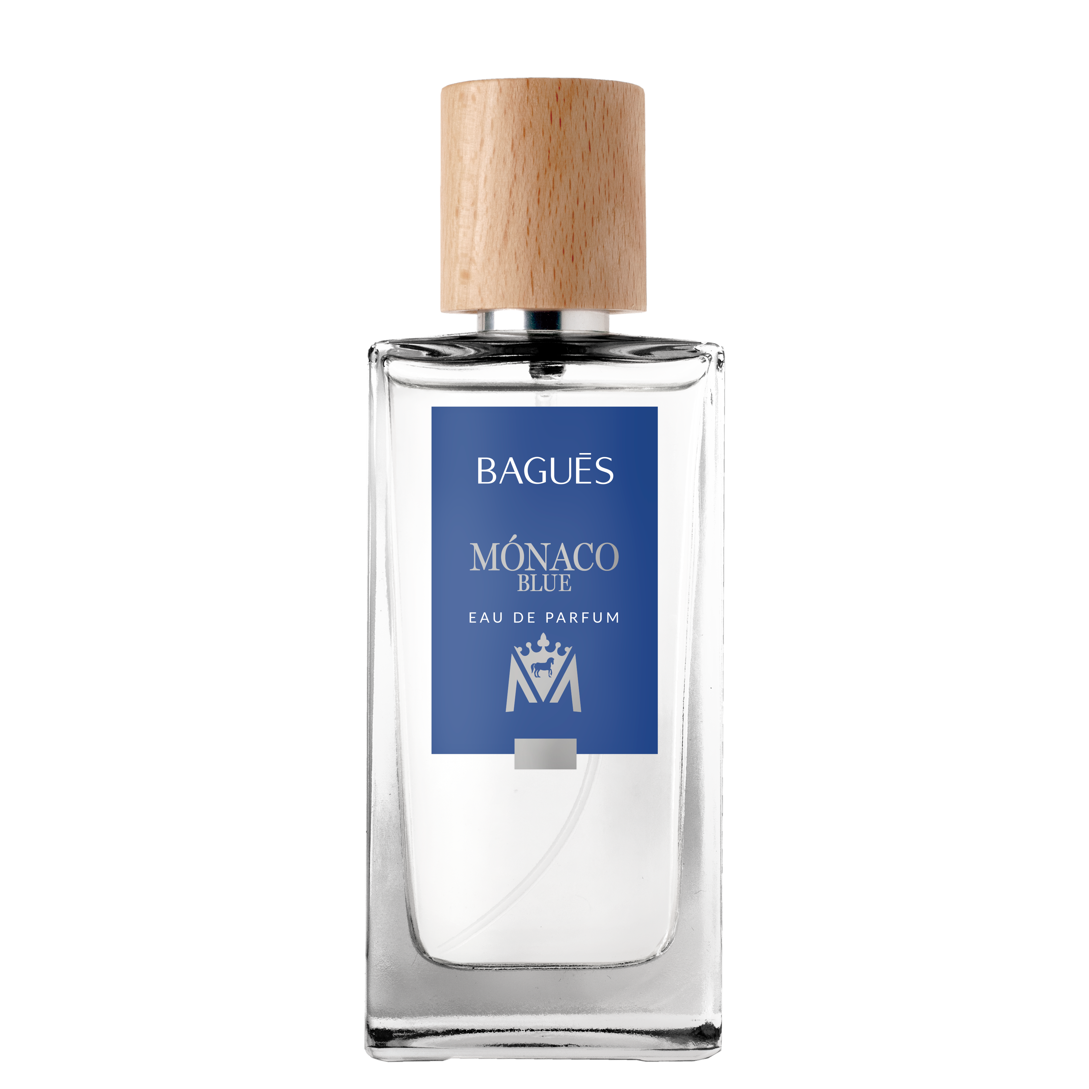 Mónaco Blue Eau de Parfum