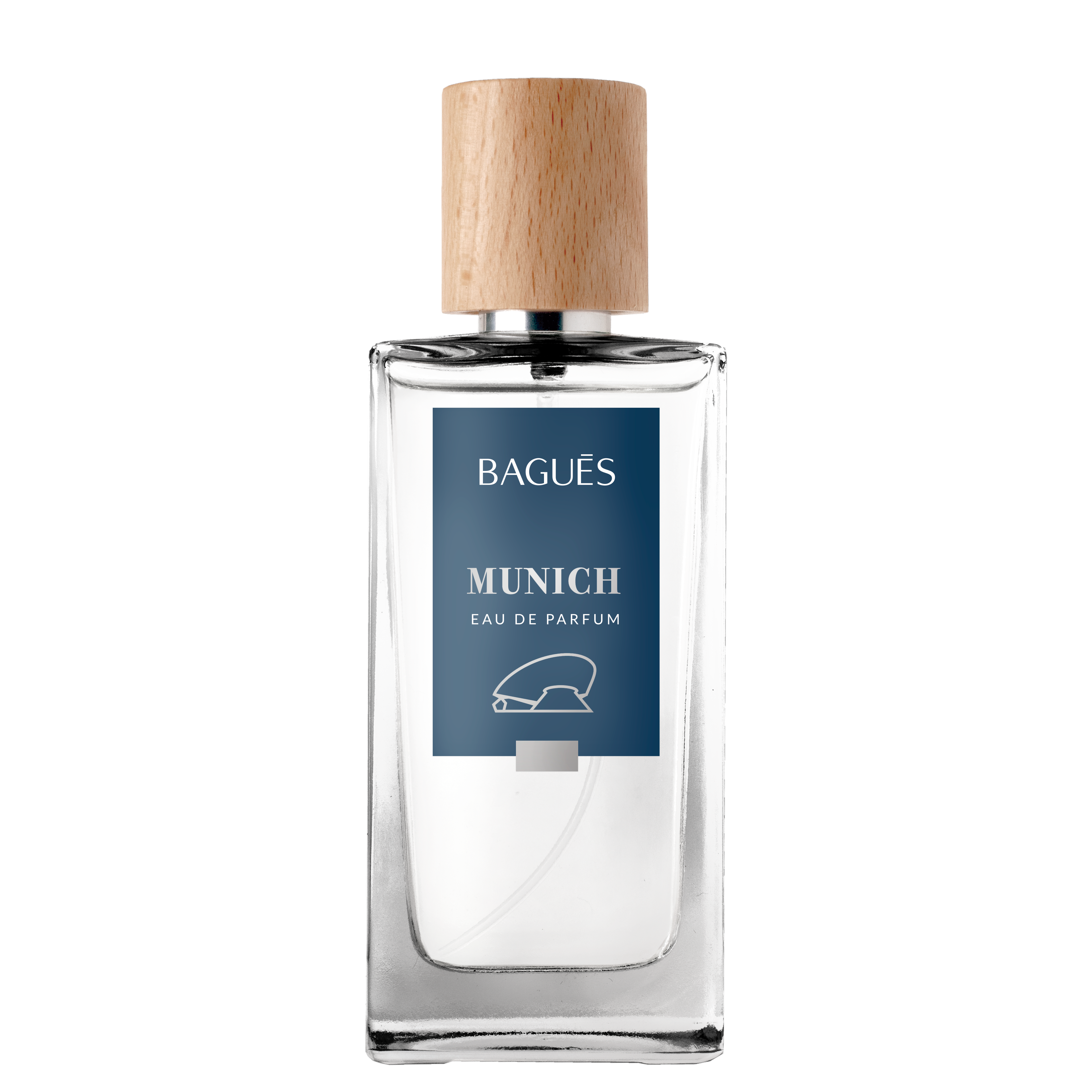 Munich Eau de Parfum